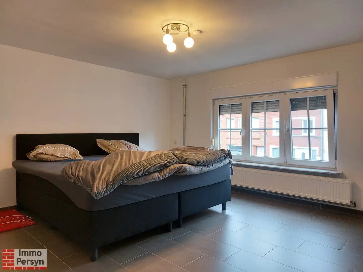 Gezellige rijwoning met kleine stadstuin foto 12