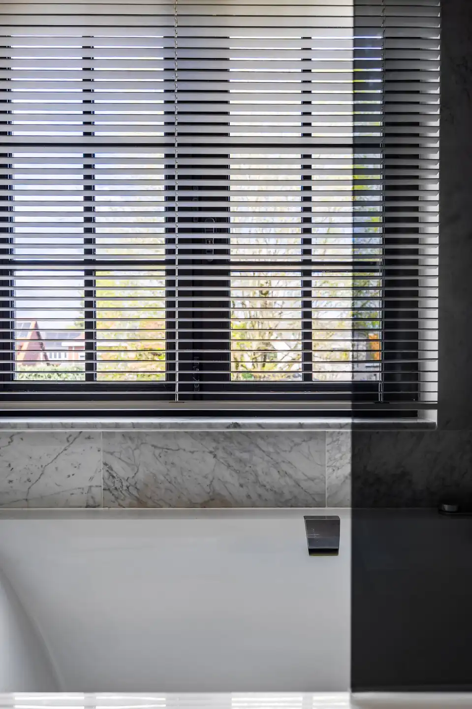 Stijlvolle woning op groene toplocatie nabij het centrum foto 32