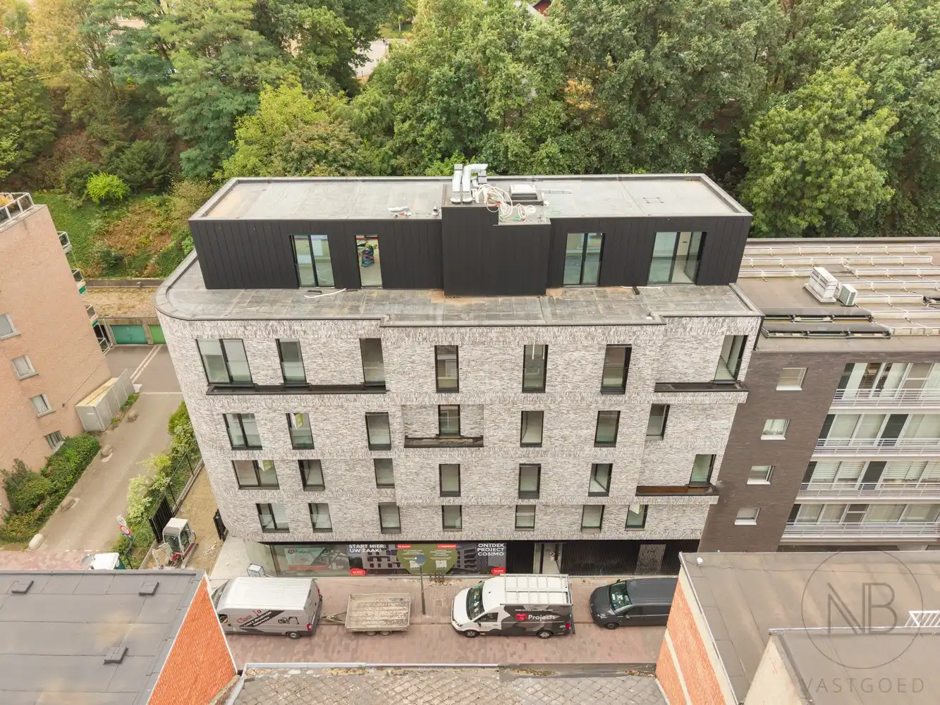 Residentie Cosimo foto 4