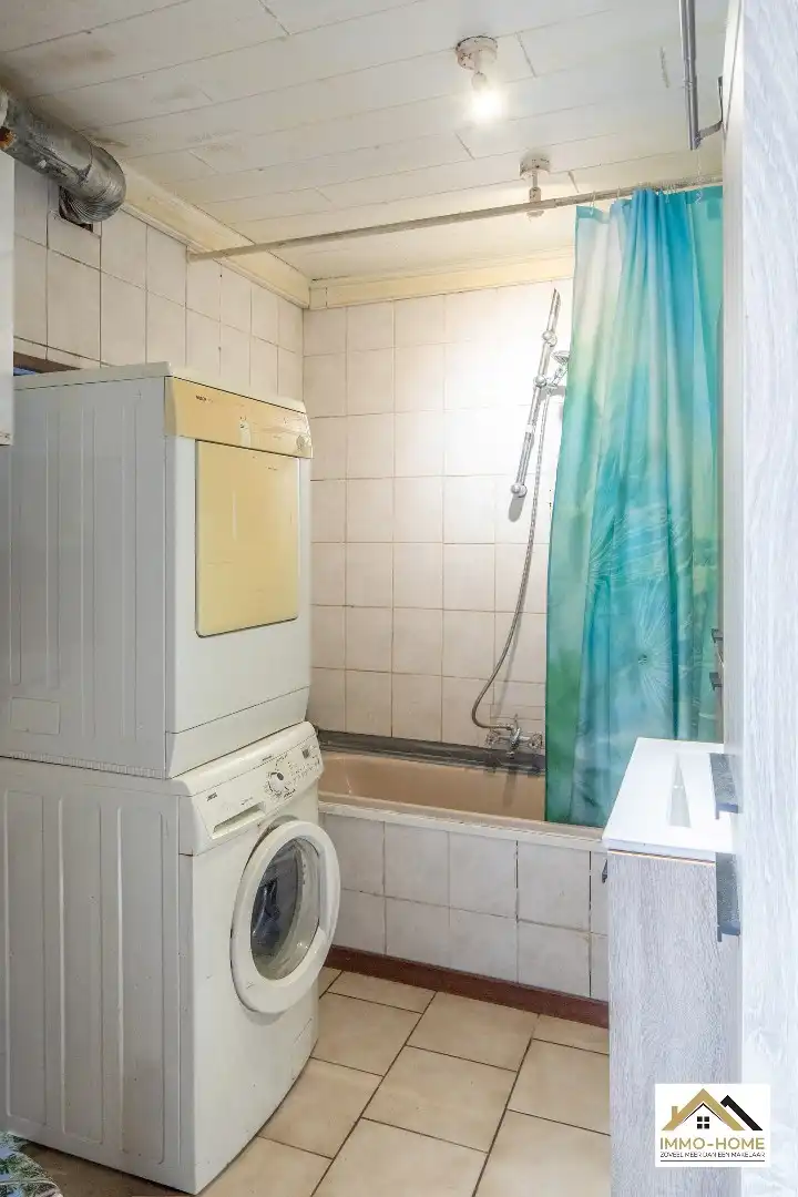 Op te frissen woning met veel potentieel nabij centrum Gent!  foto 13