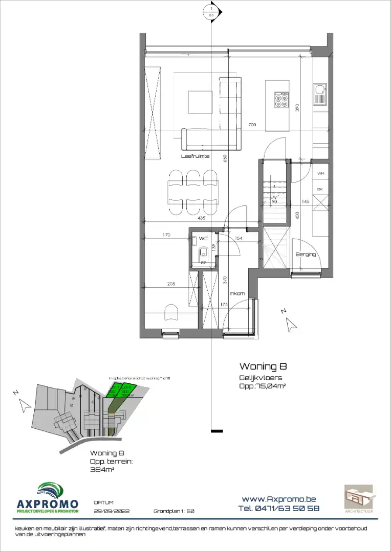 BEZOEK ONZE MODELWONING foto 31