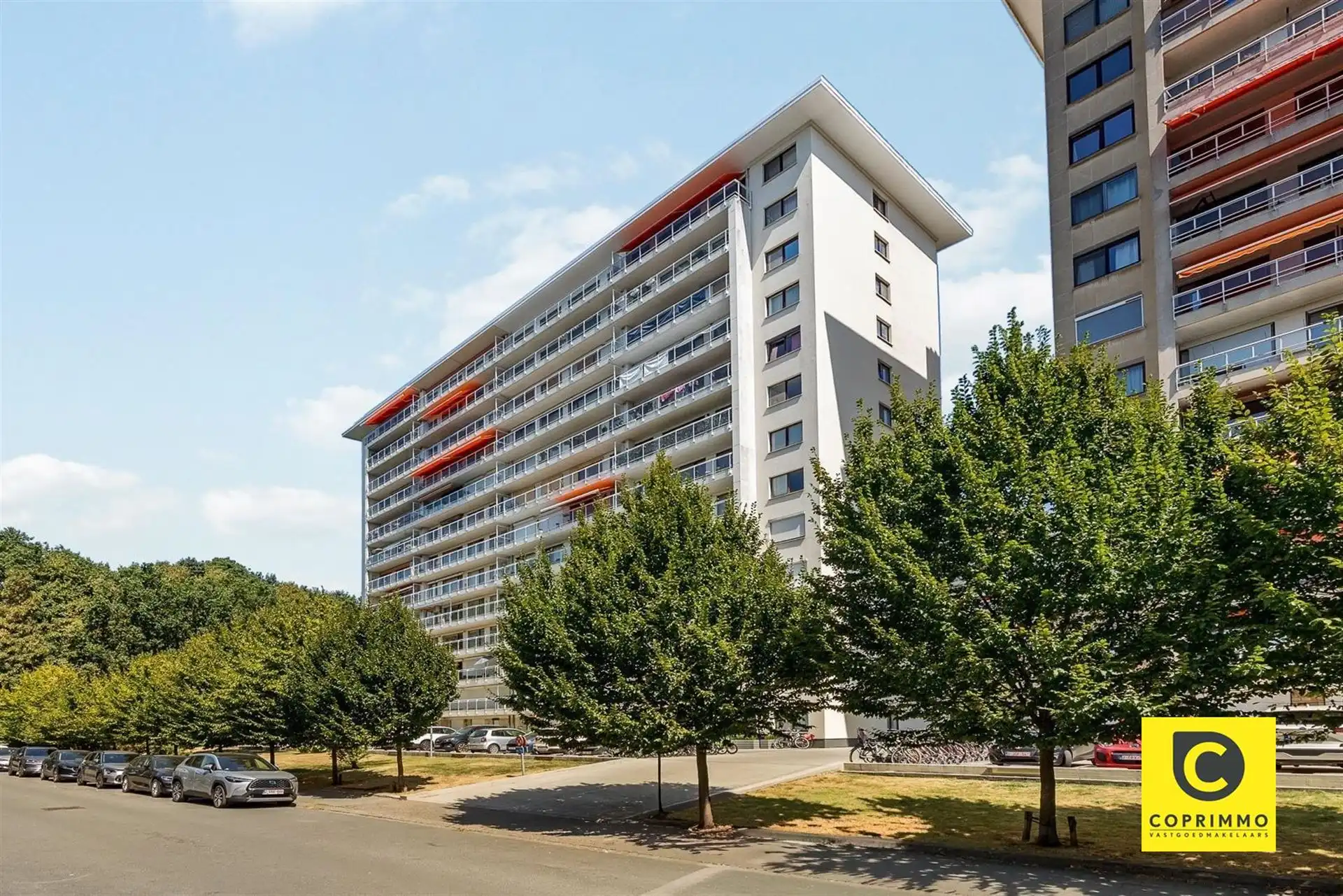 Appartement met prachtig zicht!  foto 13