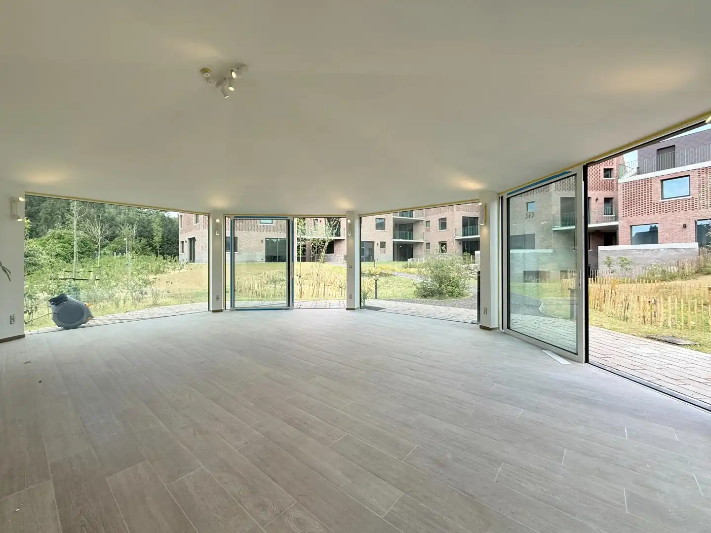 Kant-en-klaar kantoor met een toplocatie in Heverlee foto 3