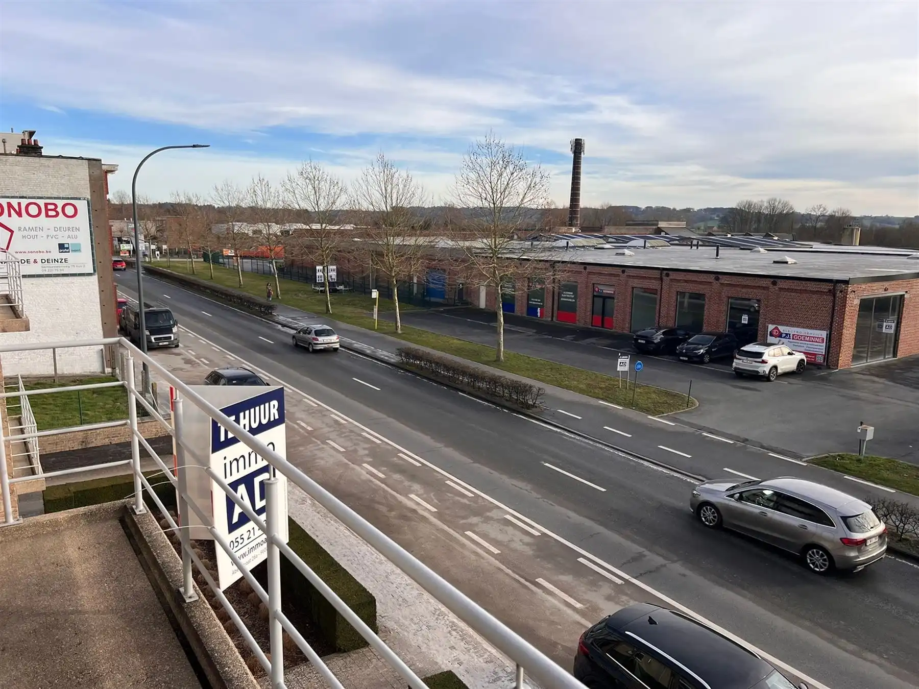 Ruim en confortabel appartement foto 7