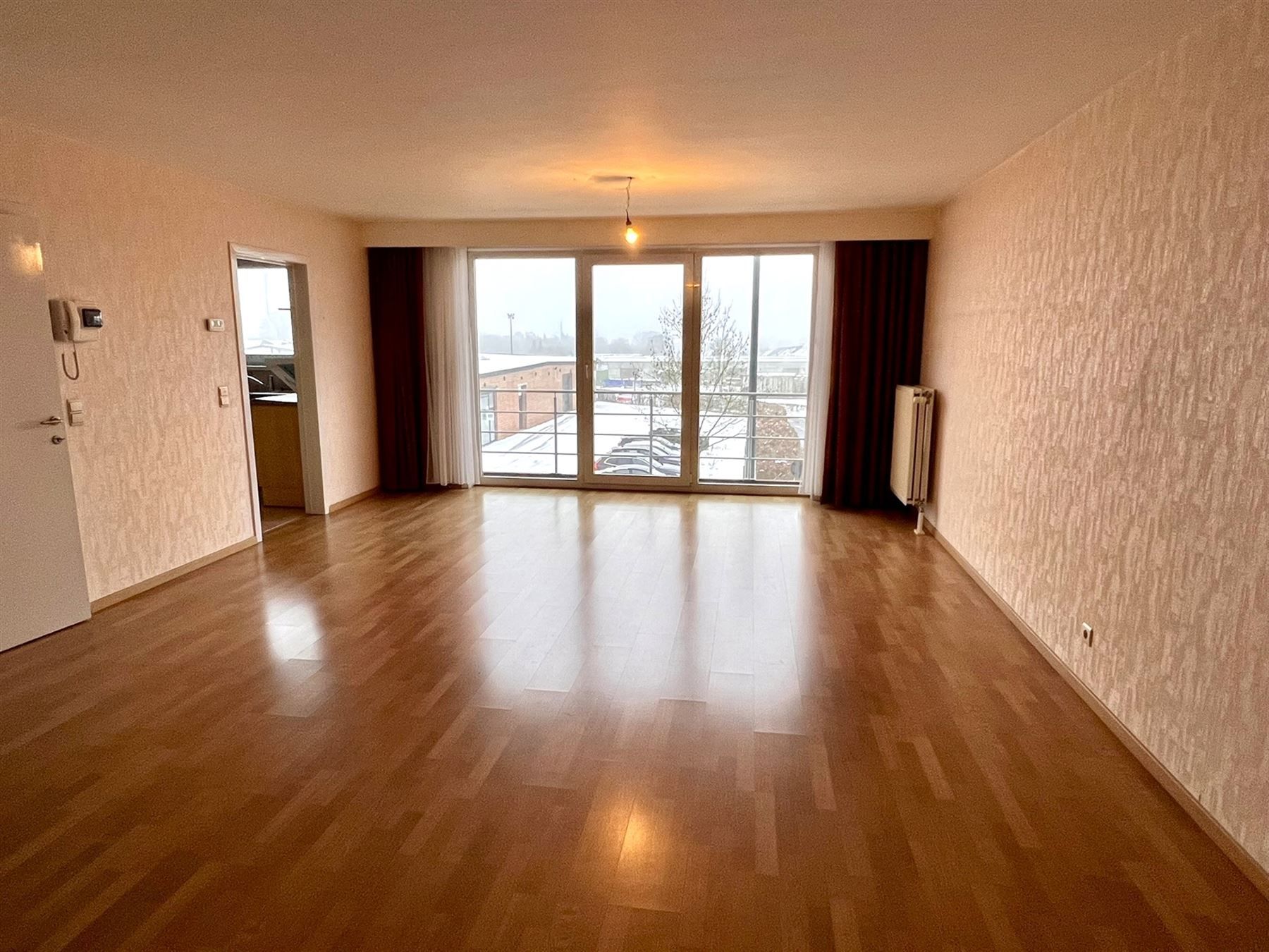 Ruim en confortabel appartement foto 7