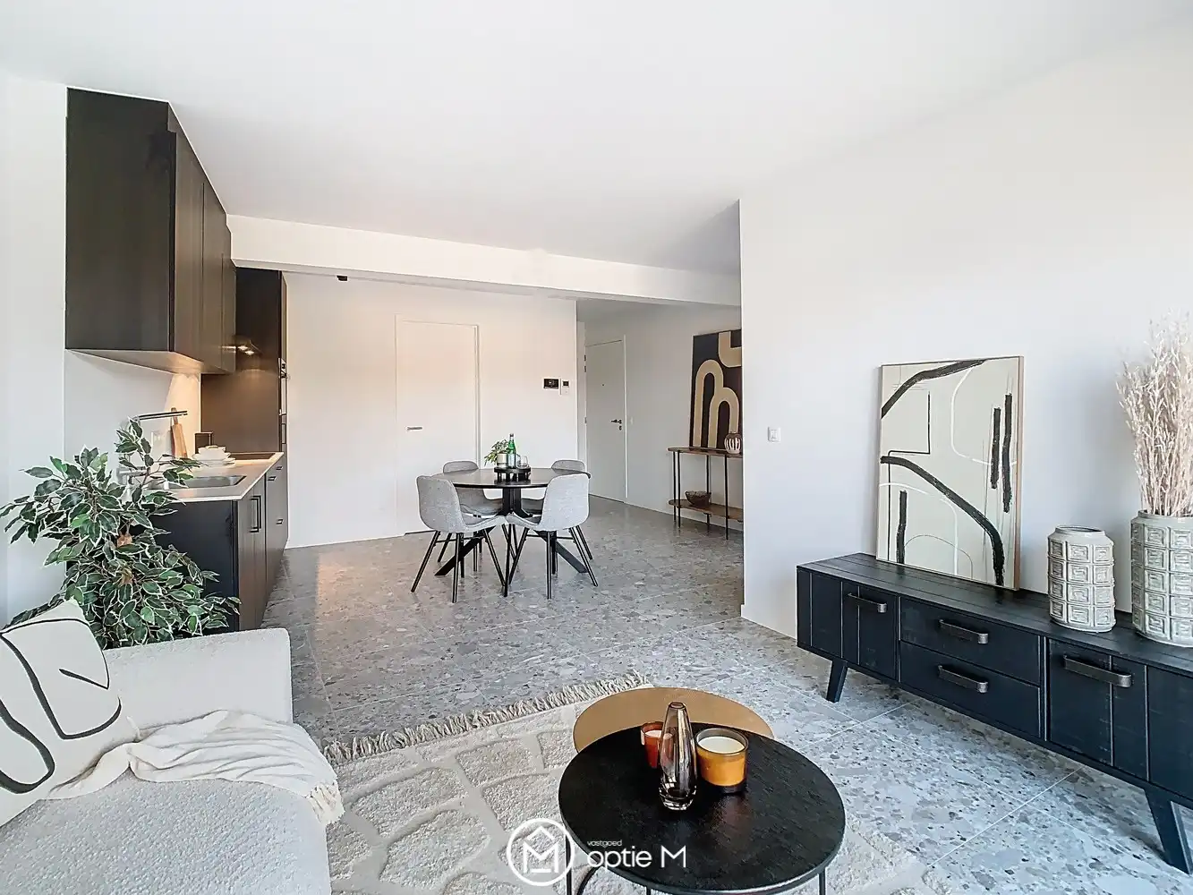 Wonen in het centrum van Hasselt? Ontdek dit project te koop foto 4