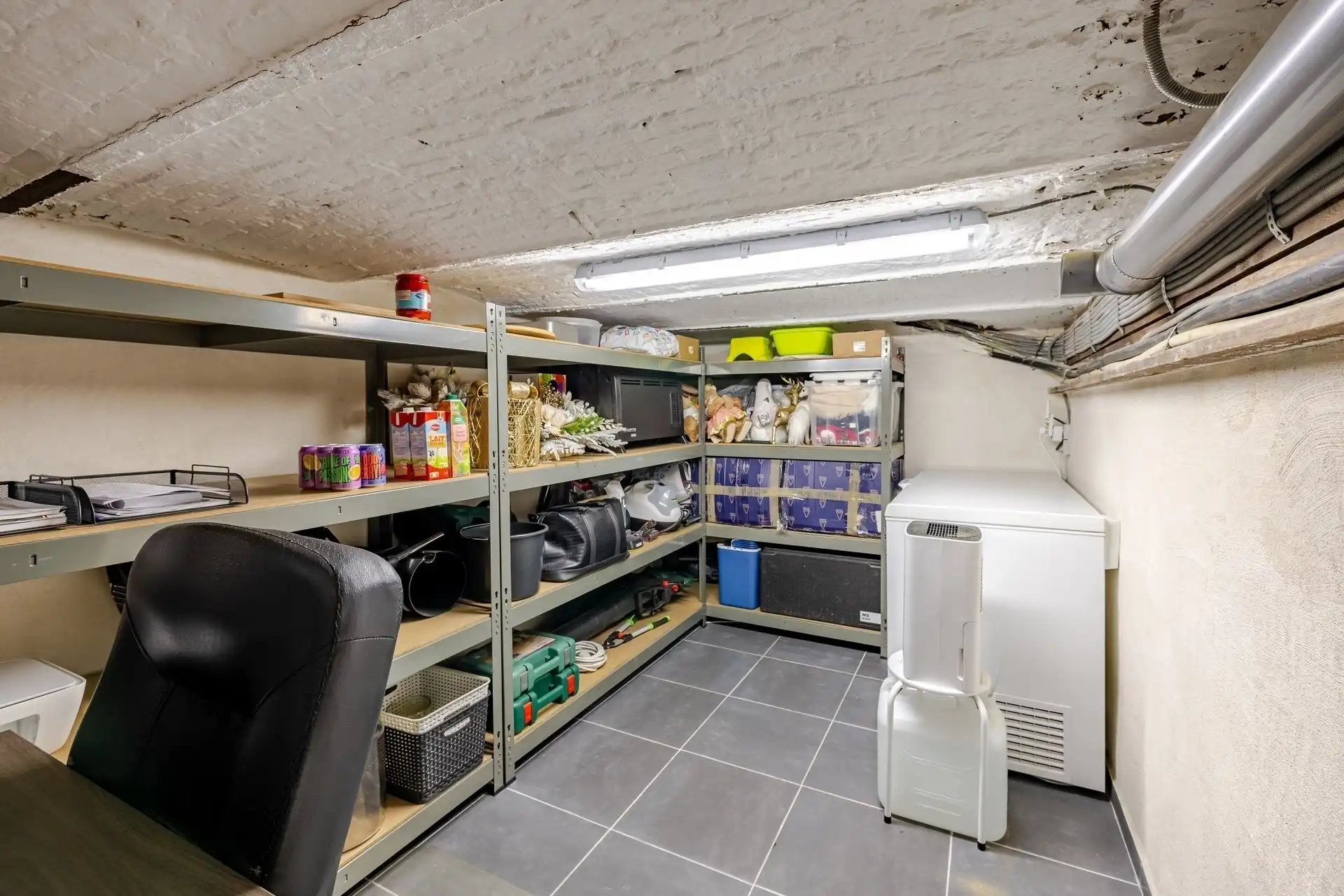 Prachtig gerenoveerde woning met 3 slks en tuin  foto 20