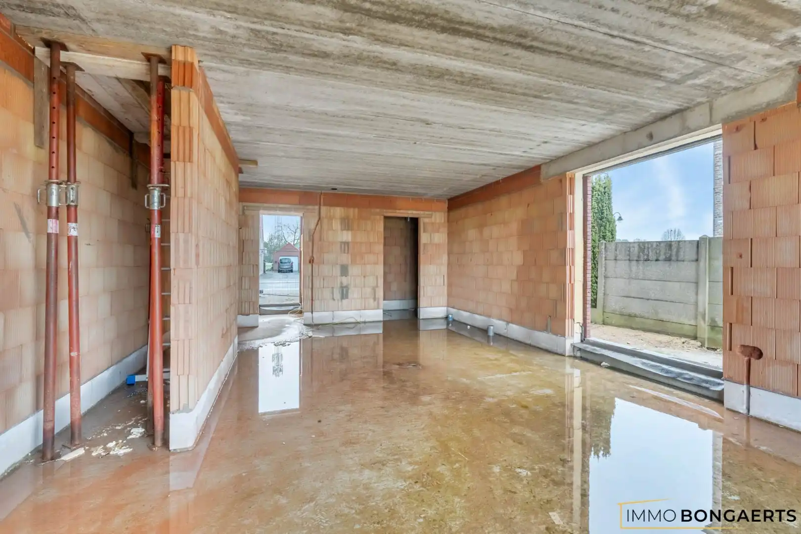 Energiezuinige nieuwbouwwoning met mogelijkheid tot 6% btw foto 6