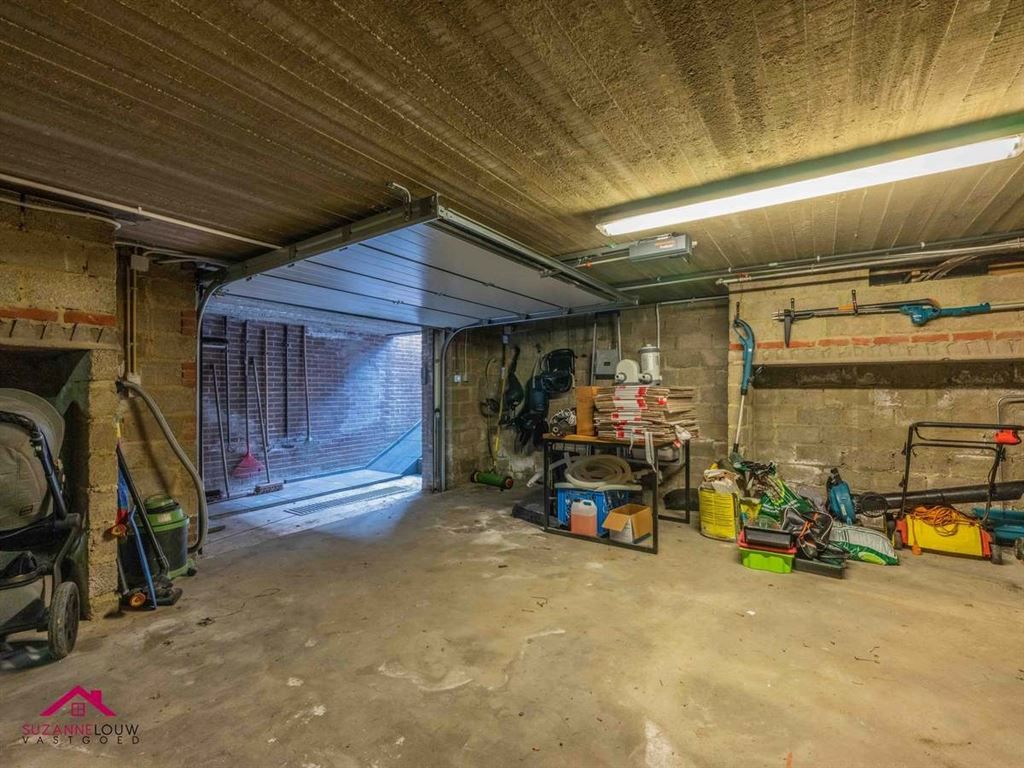Ruime, vrijstaande gezinswoning foto 42