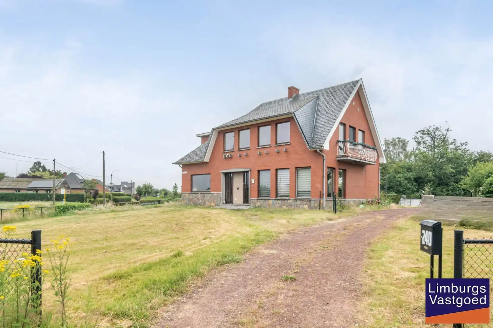 Huis te koop Sparrenweg 240 - - 3980 Tessenderlo-Ham