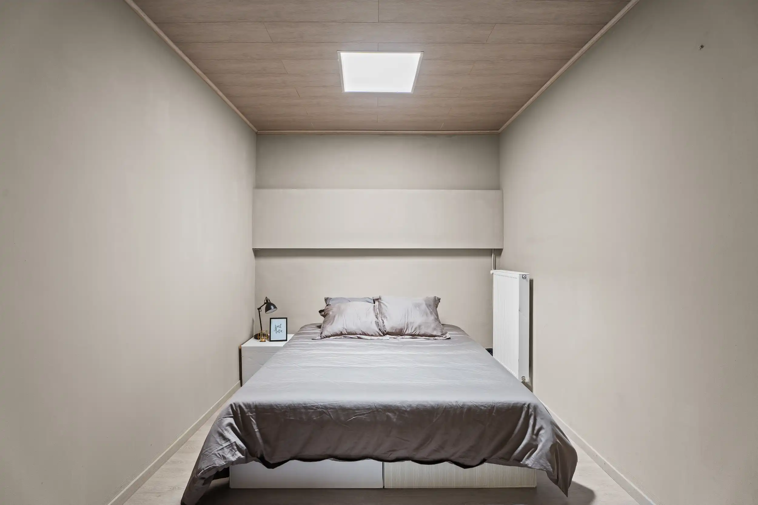 Wonen of investeren vlakbij Berlare Donk! foto 6