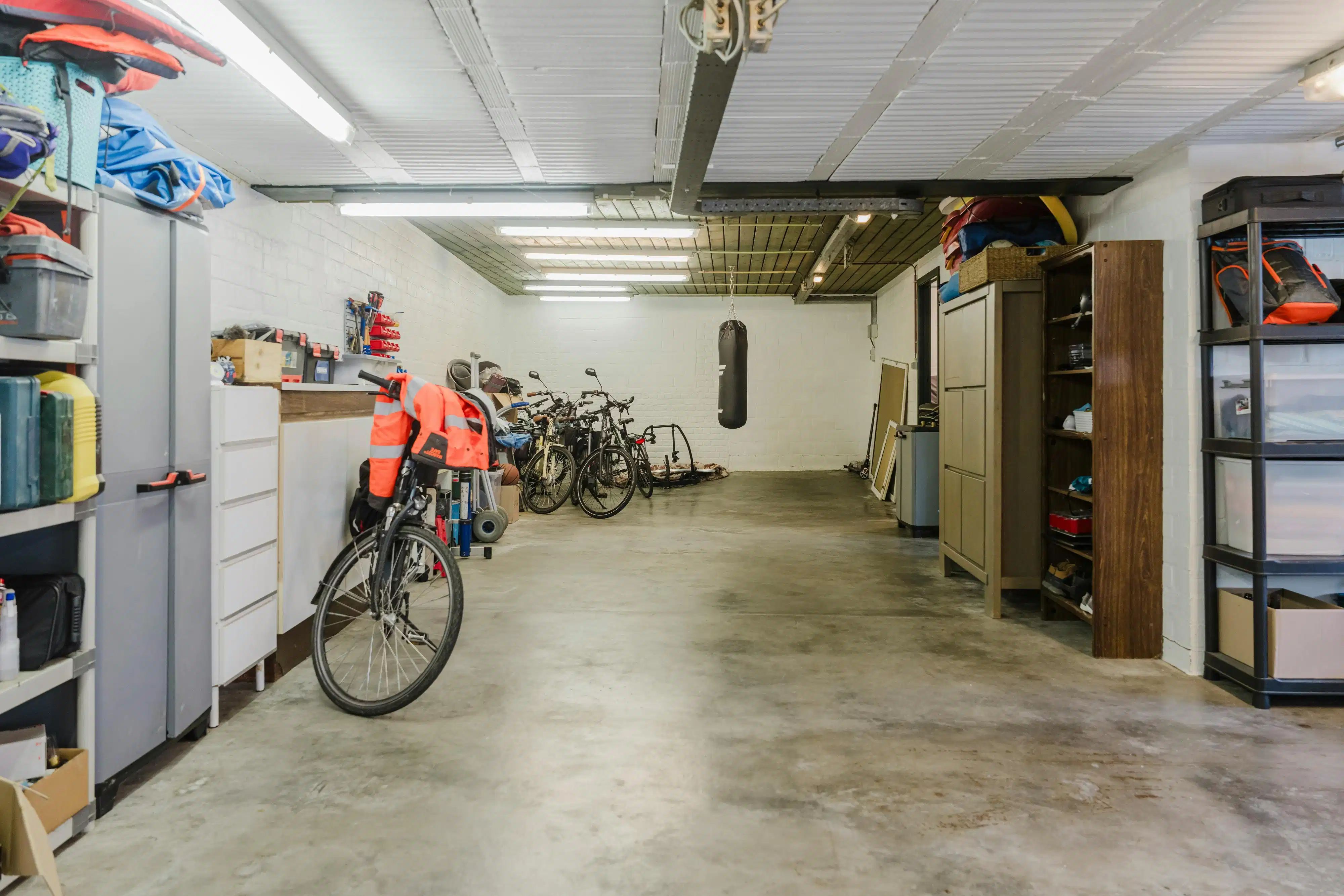 Art-deco woning met 4 slaapkamers te koop in Bissegem foto 24