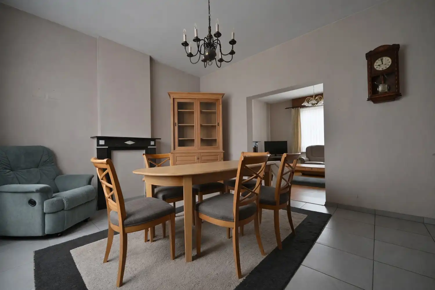 Charmante halfopen bebouwing vlakbij Maastricht met uitbreidingsmogelijkheden. foto 8