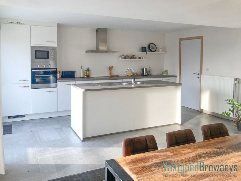 Appartement te huur Zuidlaan 47/1.01 - 9630 Zwalm