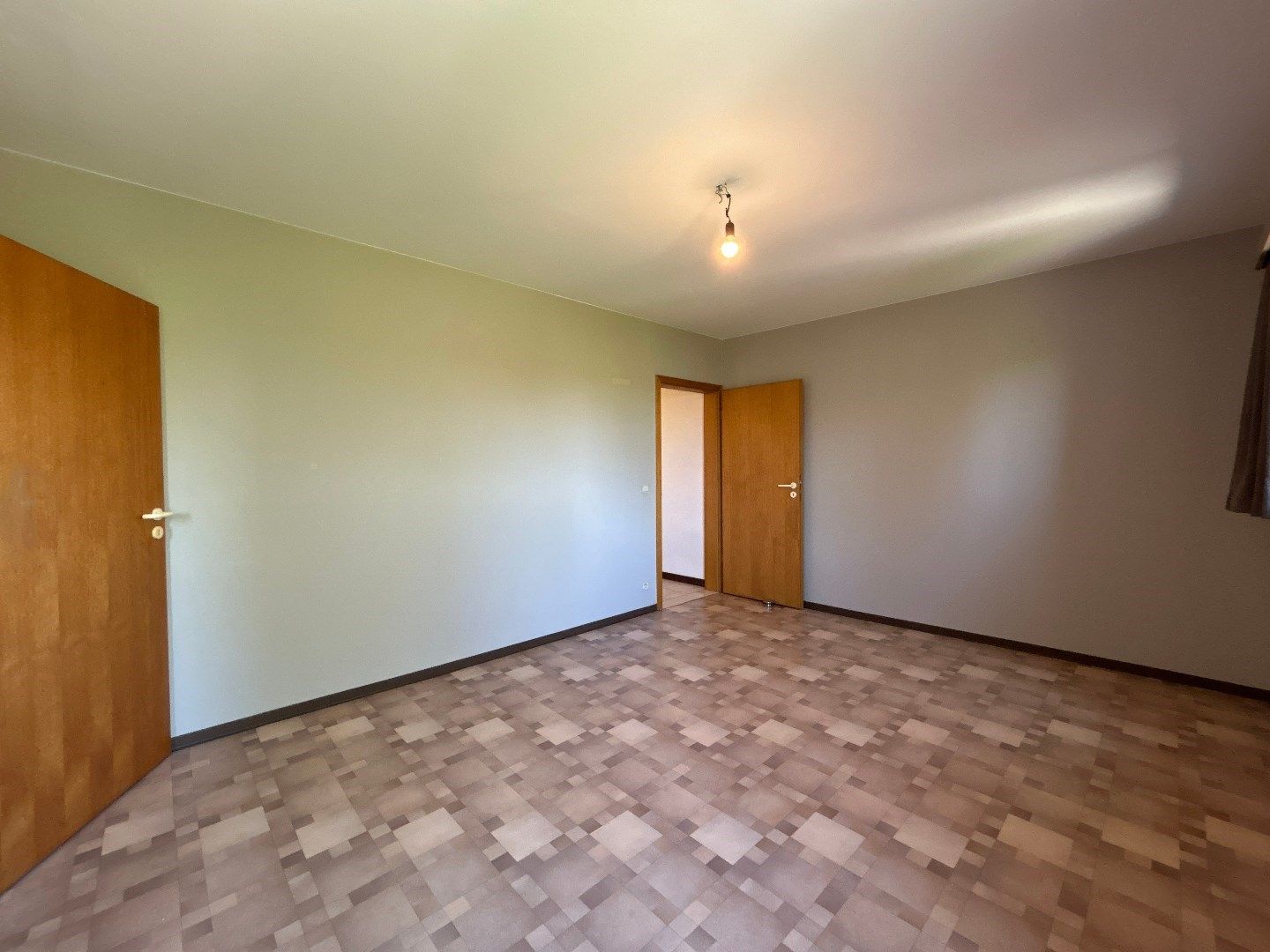 1-slaapkamerappartement in Haacht centrum foto 9