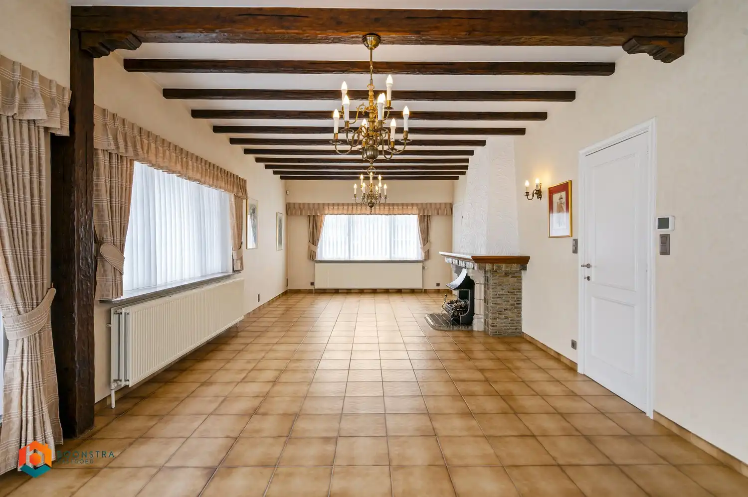 Landelijke woning met 4 slpkrs en tuin op perceel van 2935 m² te Putte foto 6