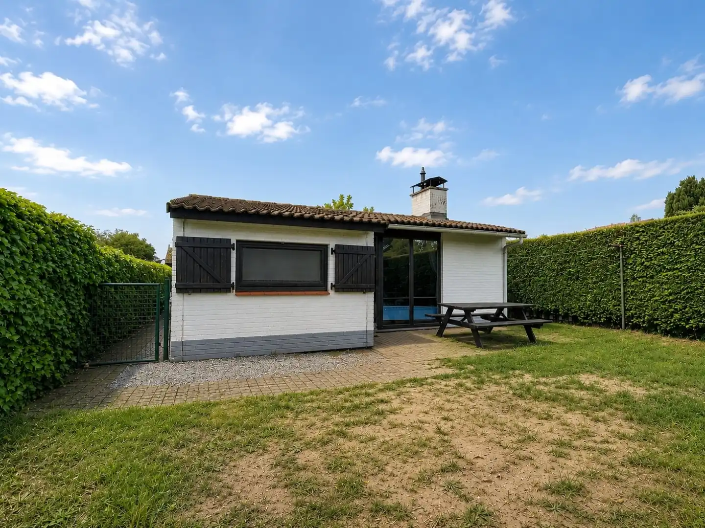Huis te koop Polderstraat 158/569 - 8670 Koksijde