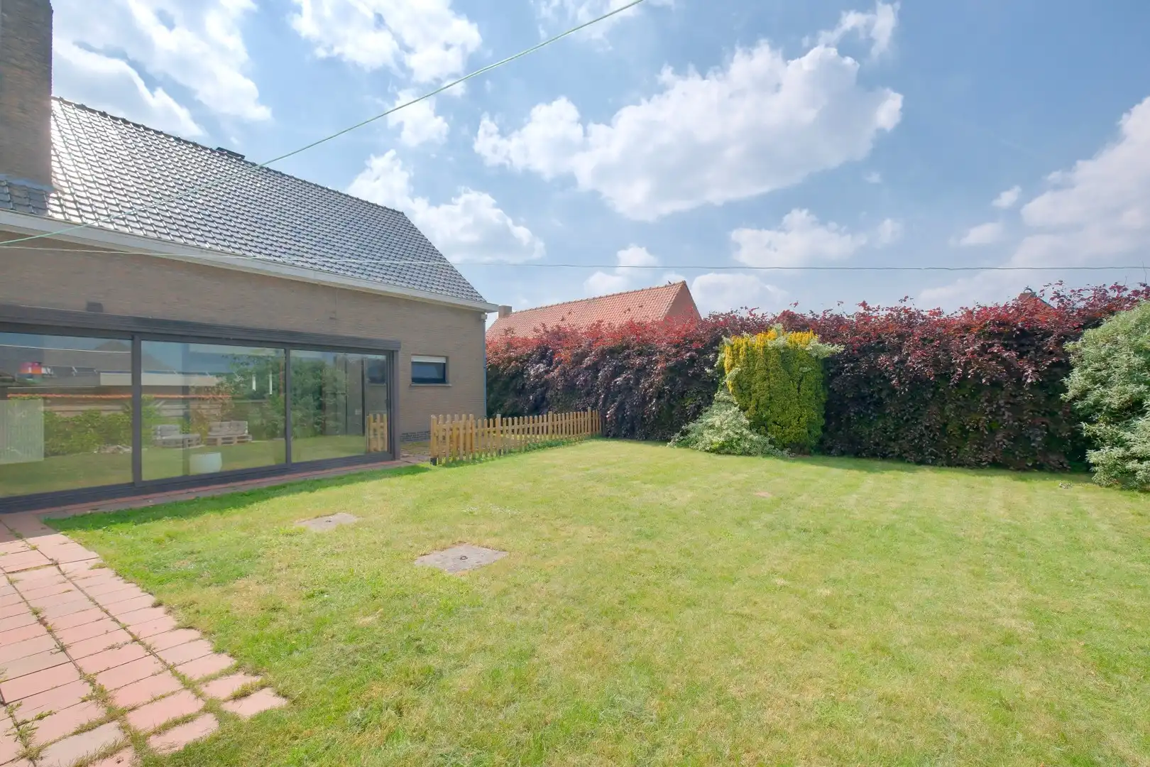 Rustig gelegen woning met 4 slpks en garage op perceel van 585 m²! foto 19