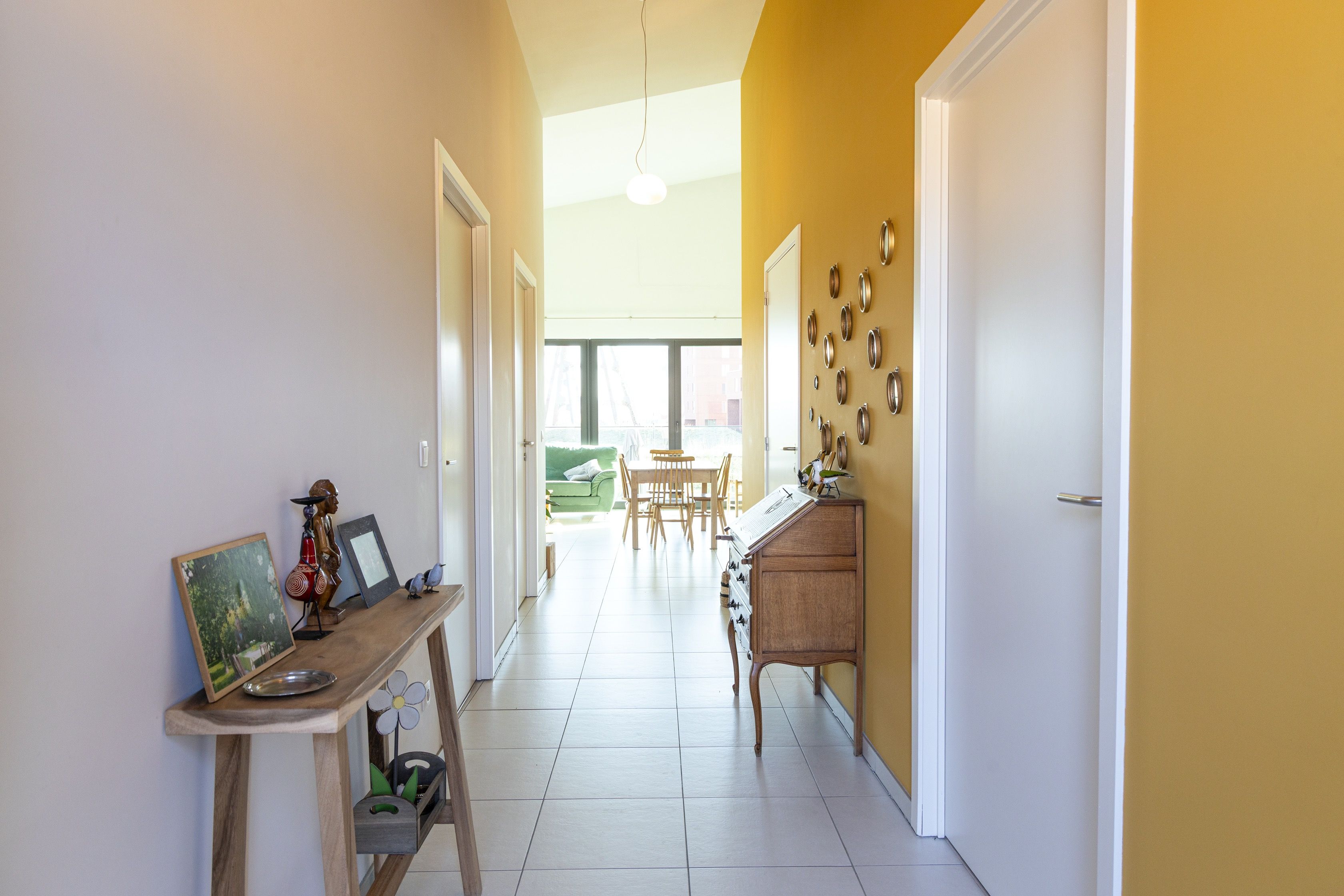 Appartement te koop foto 4