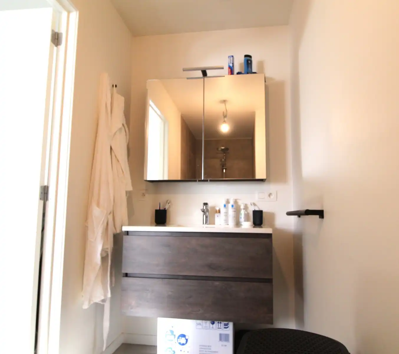 Recent energiezuinig dakappartement met lift! foto 8