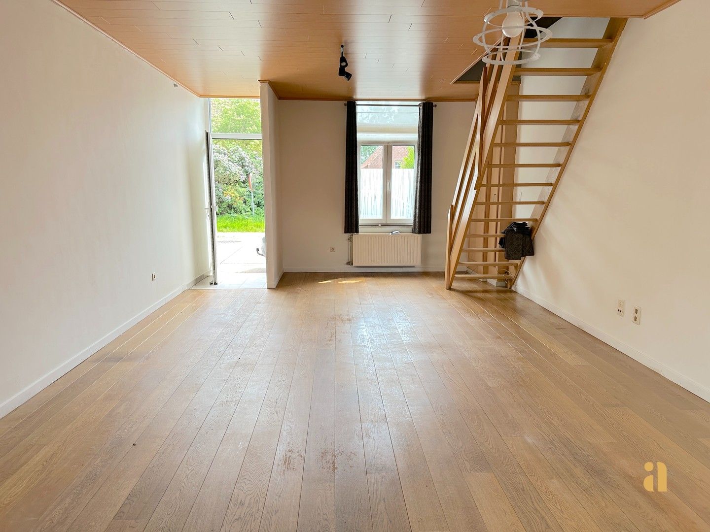Instapklare woonst met karakter én een ontsnappingsroute! foto 2