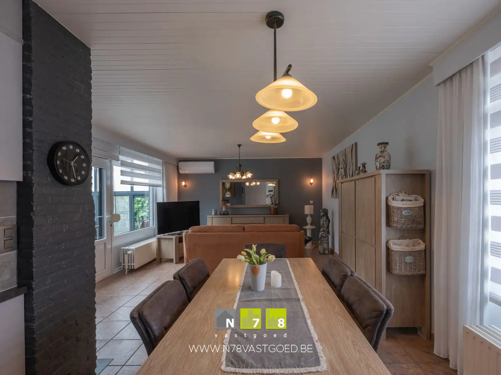 Huis te koop foto 2