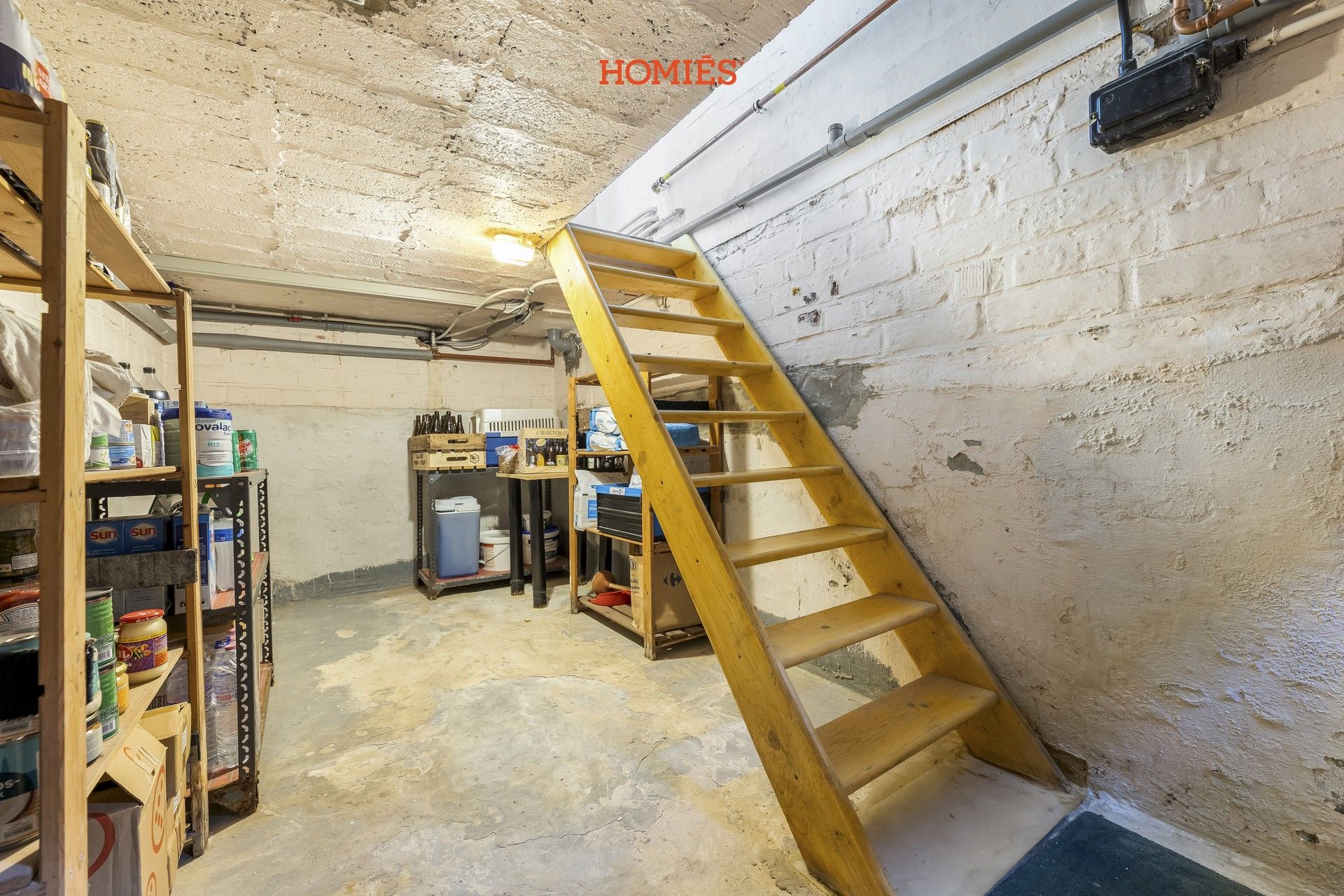 Mooie woning in residentiële omgeving foto 23