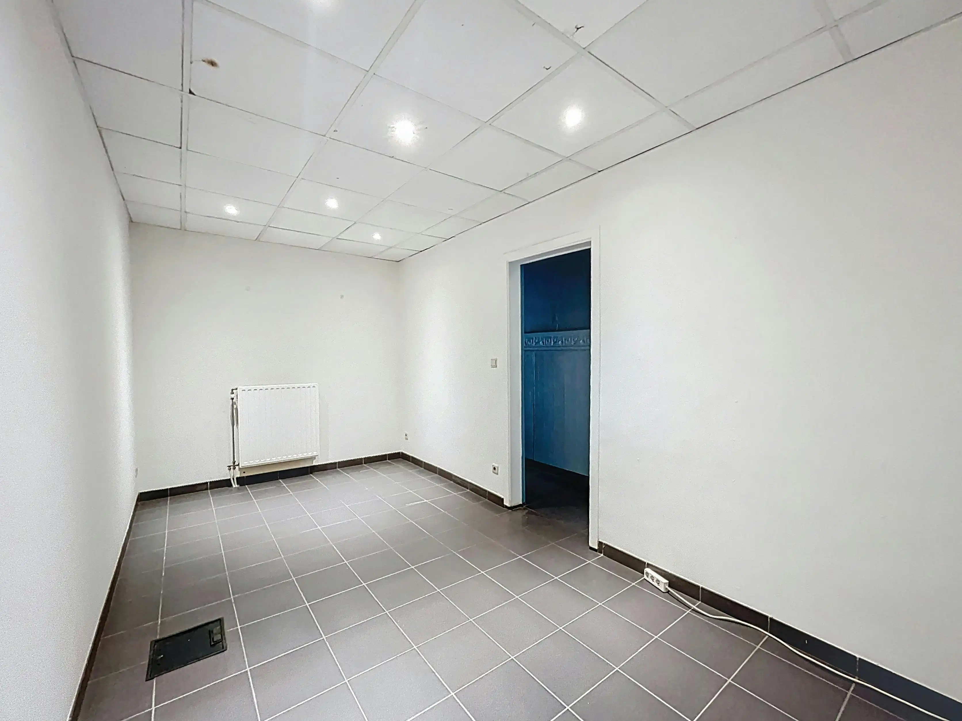 Handelshuis te koop op de Markt van Eeklo foto 6