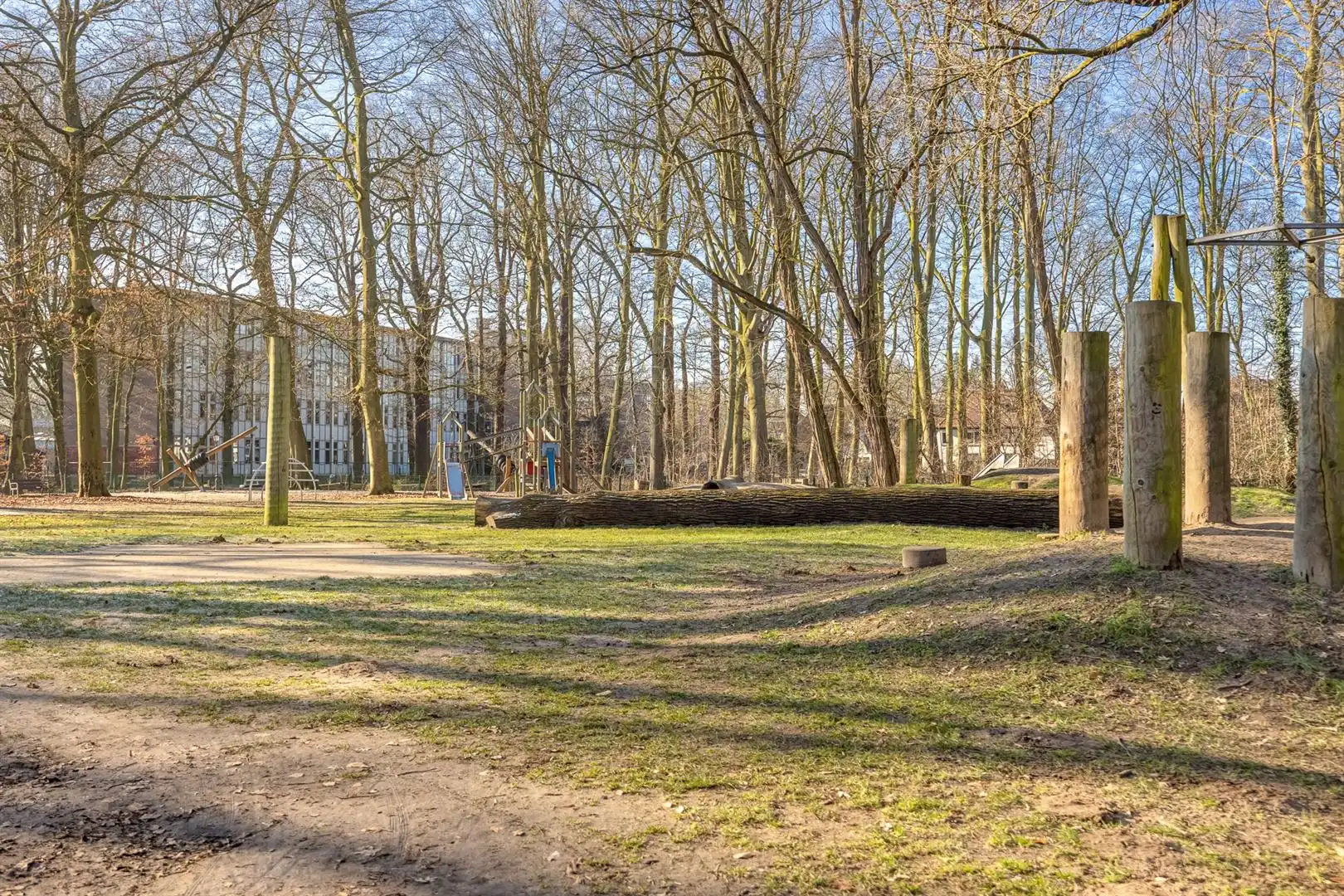 Opbrengsteigendom met 2 APP in Ekeren centrum foto 29