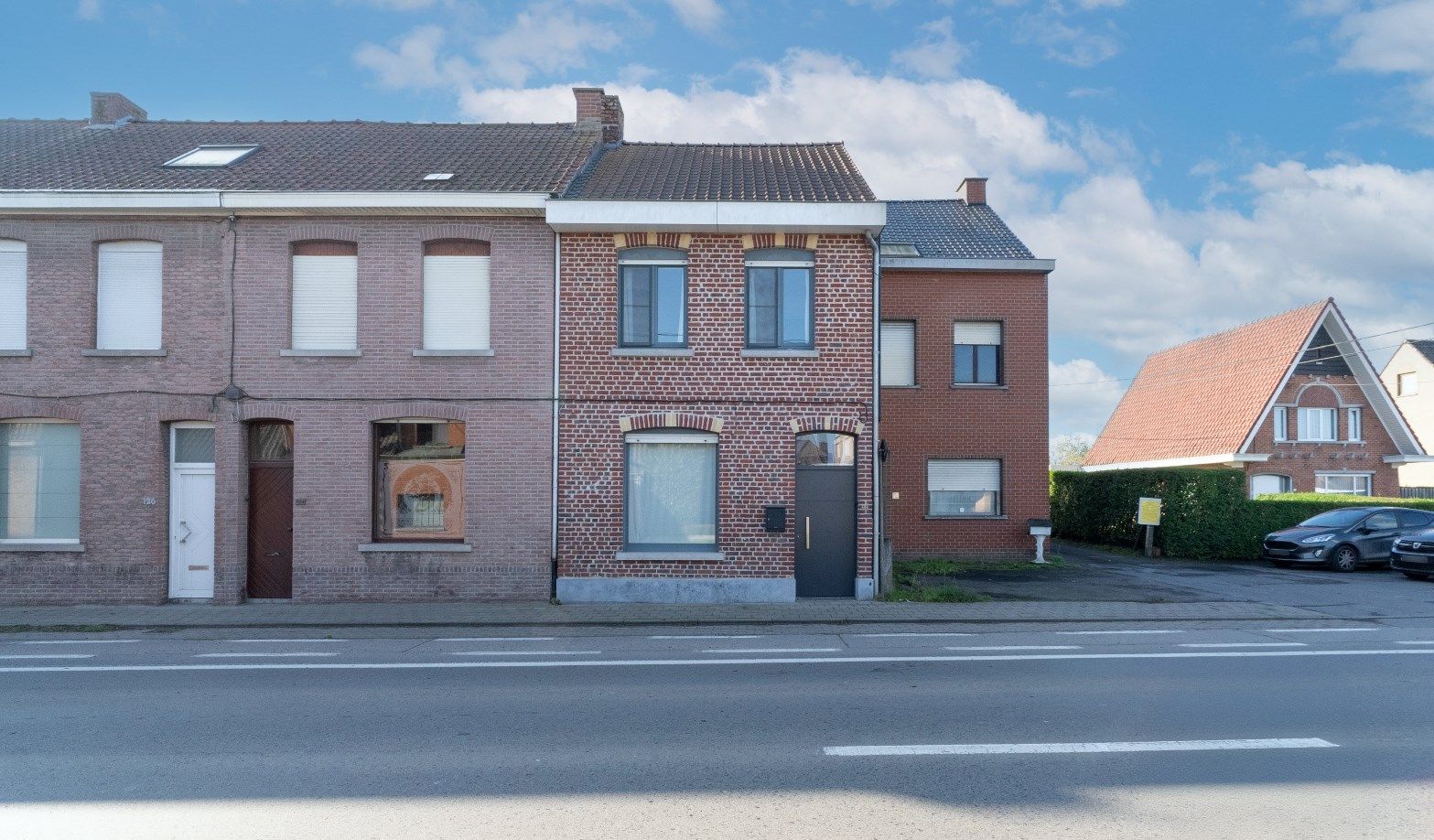 Huis te koop 8550 Zwevegem