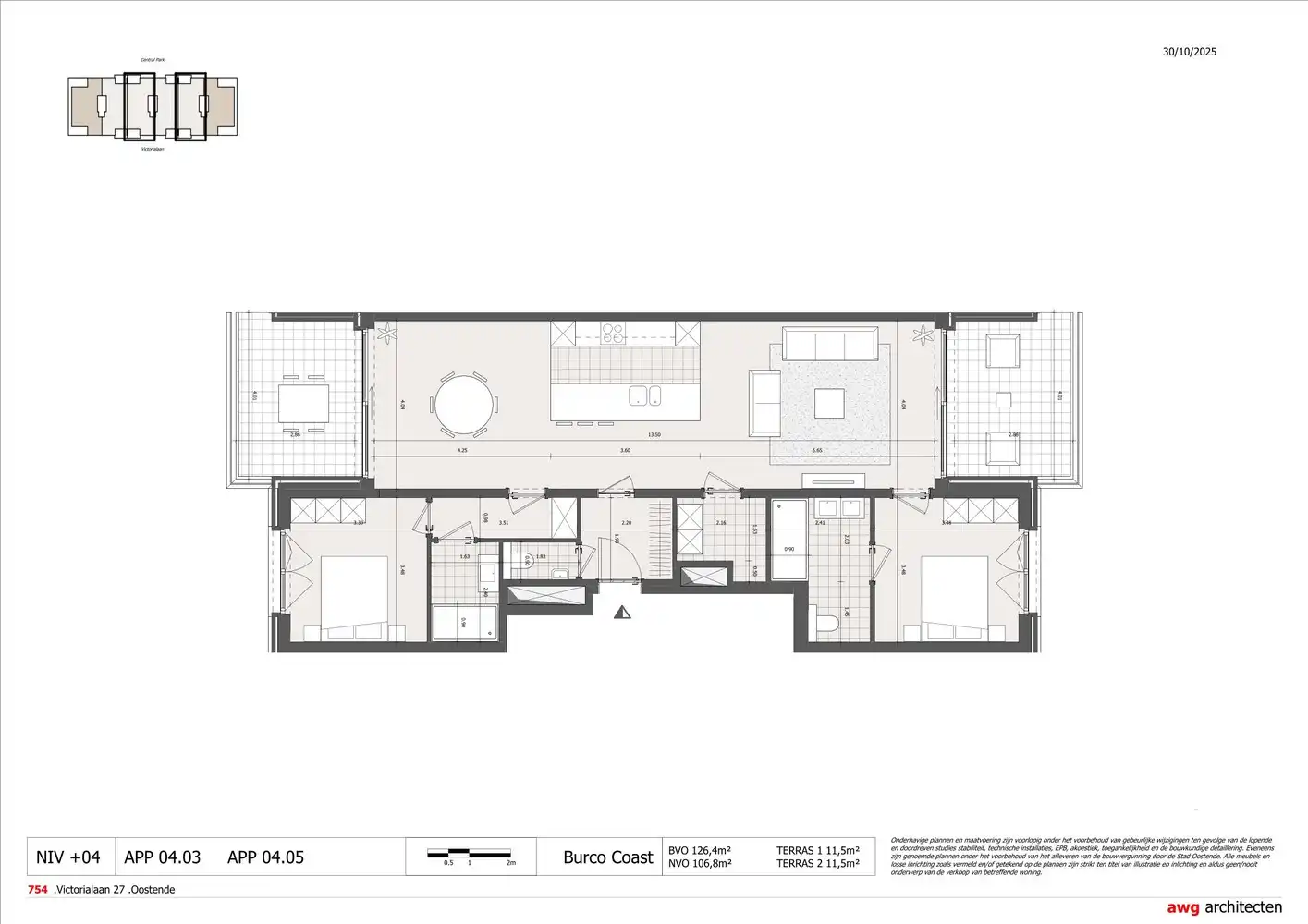 RESIDENTIE PARK 27 foto 10