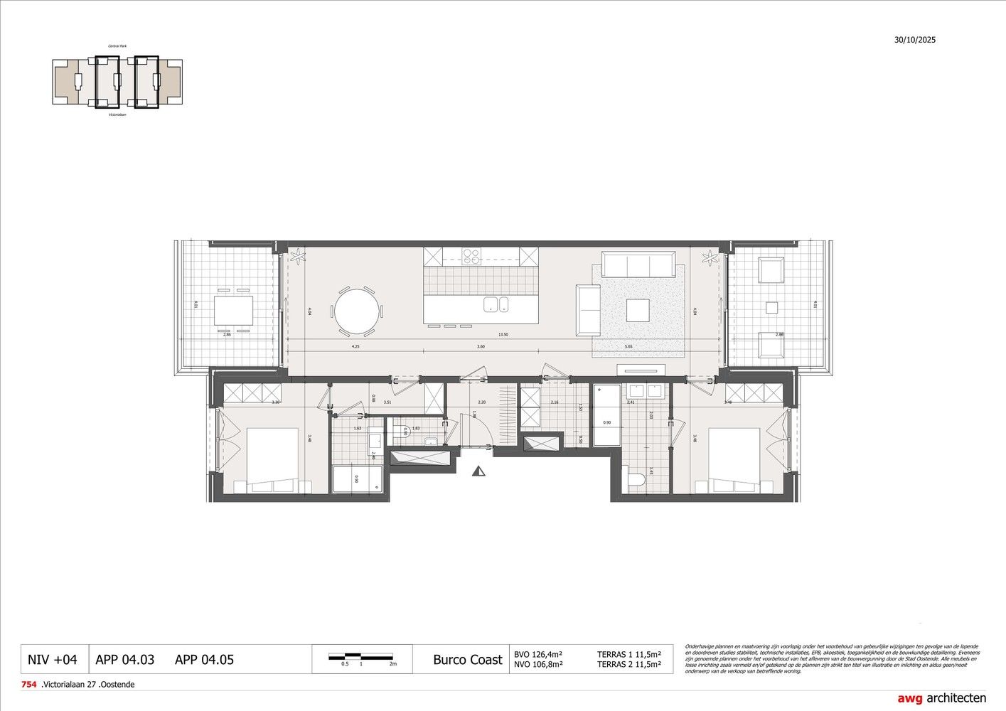 RESIDENTIE PARK 27 foto 10