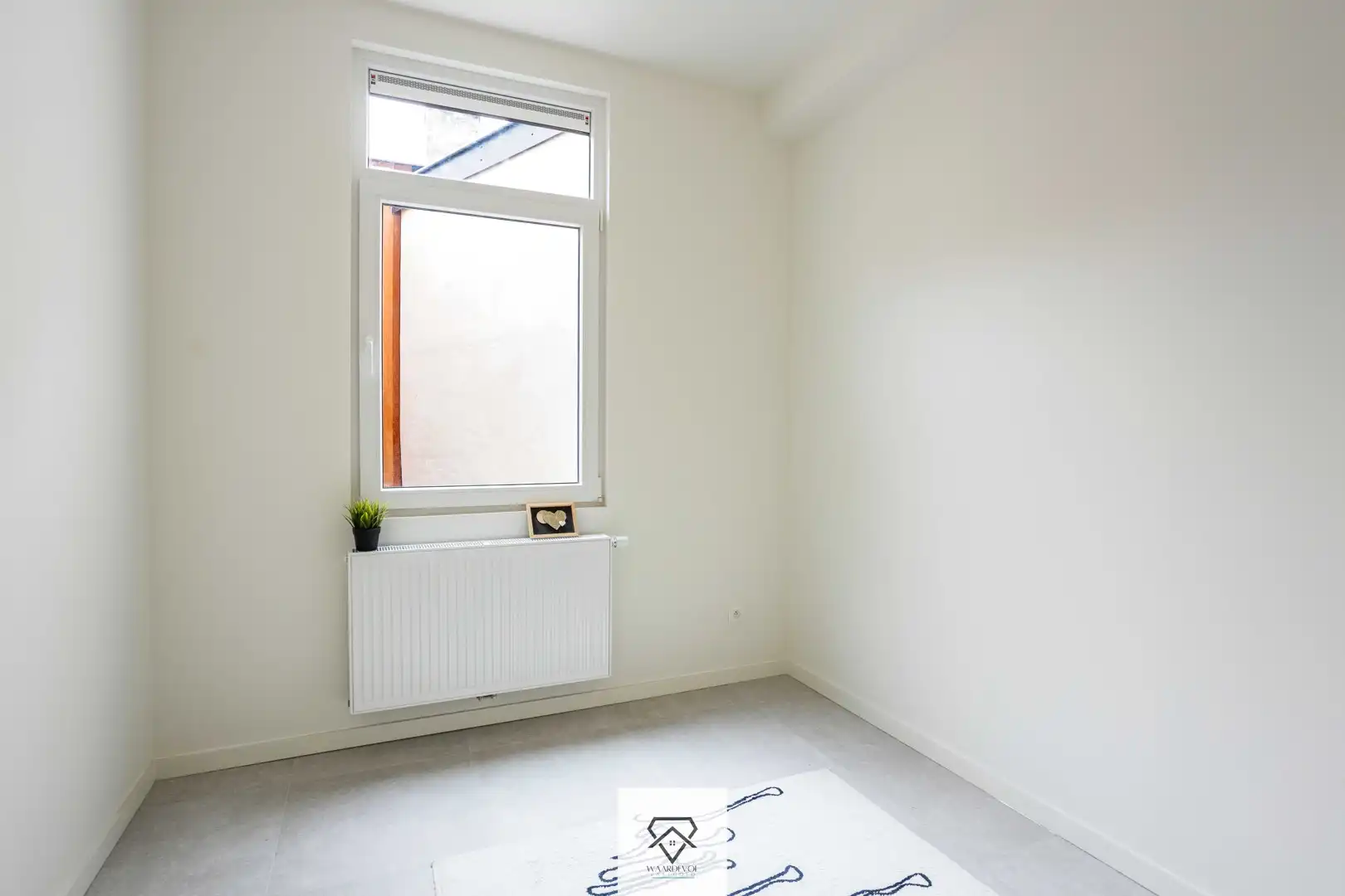 Reconversie nieuwbouw met waterzicht te Gent foto 11