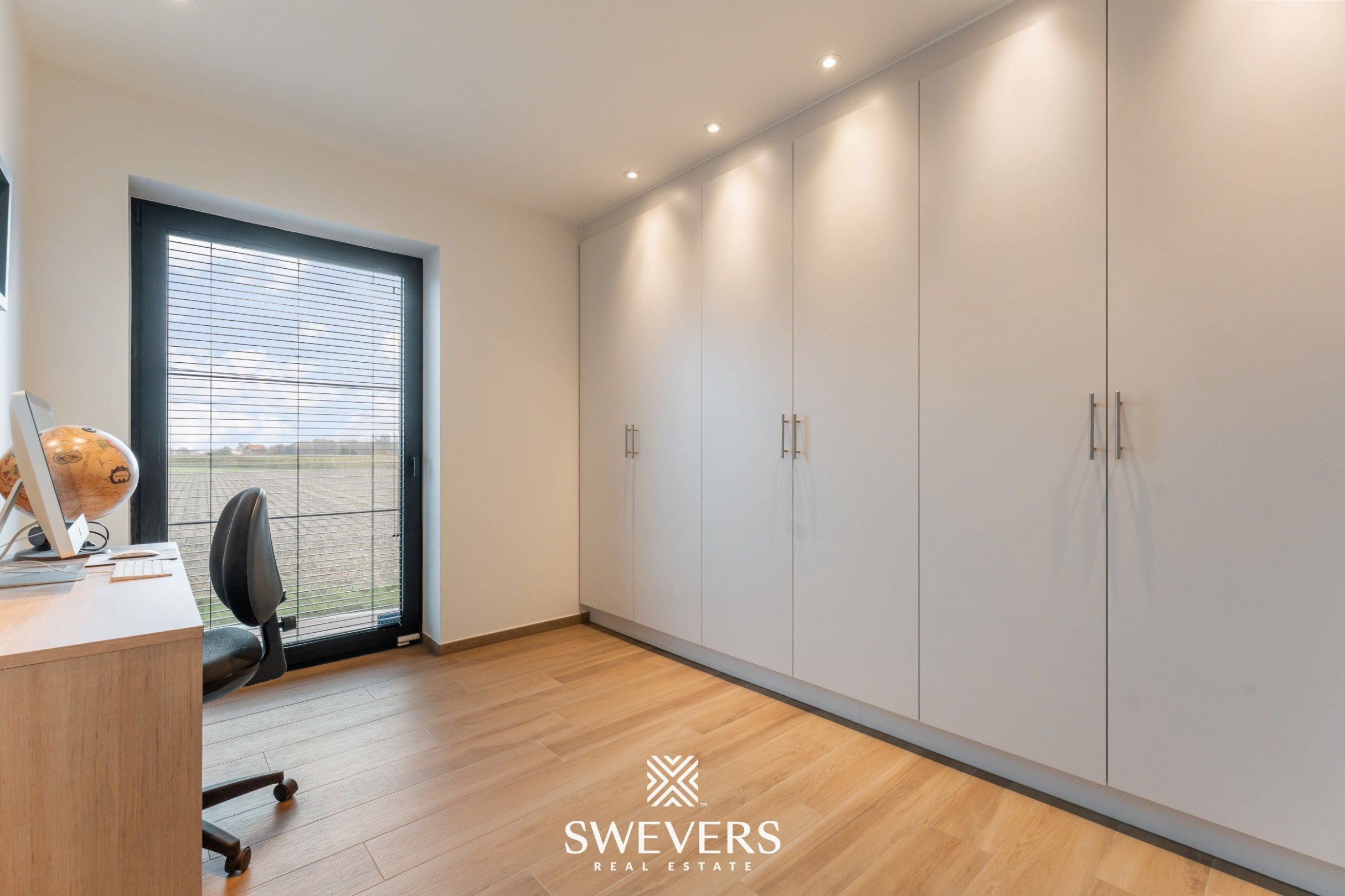 Instapklare gezinswoning met 3 slpks en ruime tuin foto 23