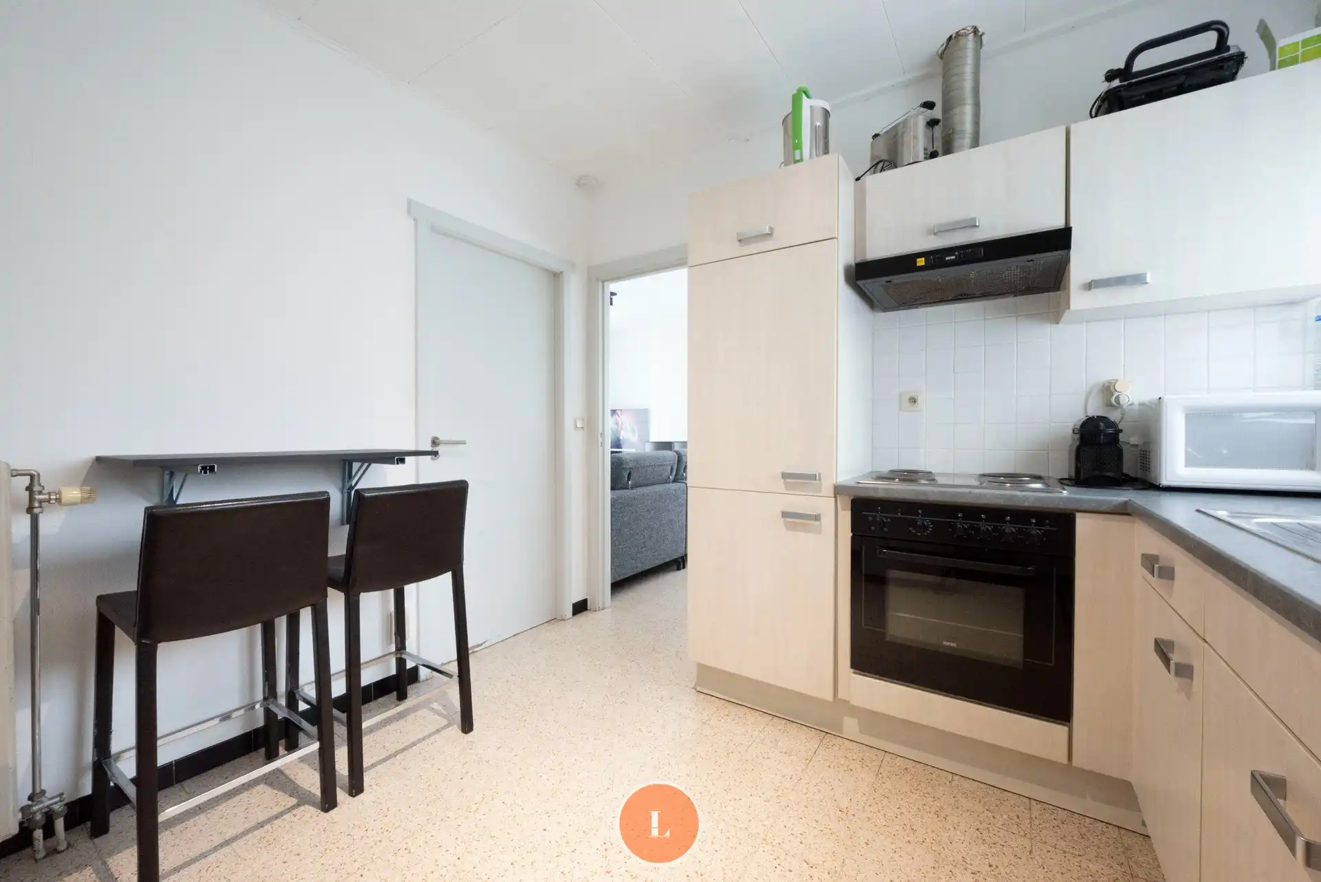 Gelijkvloerse woning in rustige residentiële wijk. foto 4