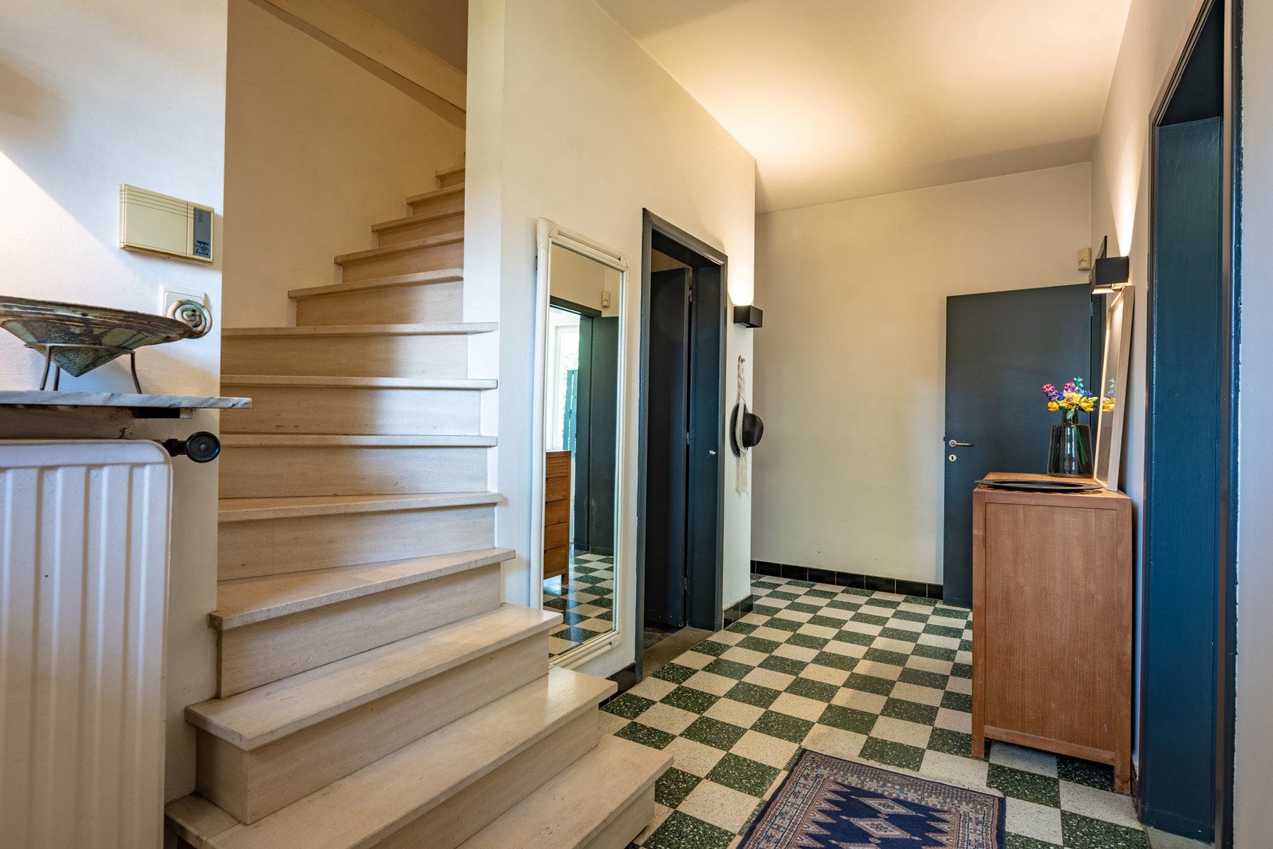 Vrijstaande woning met slaapkamer op GLV in wijk Elshout foto 3