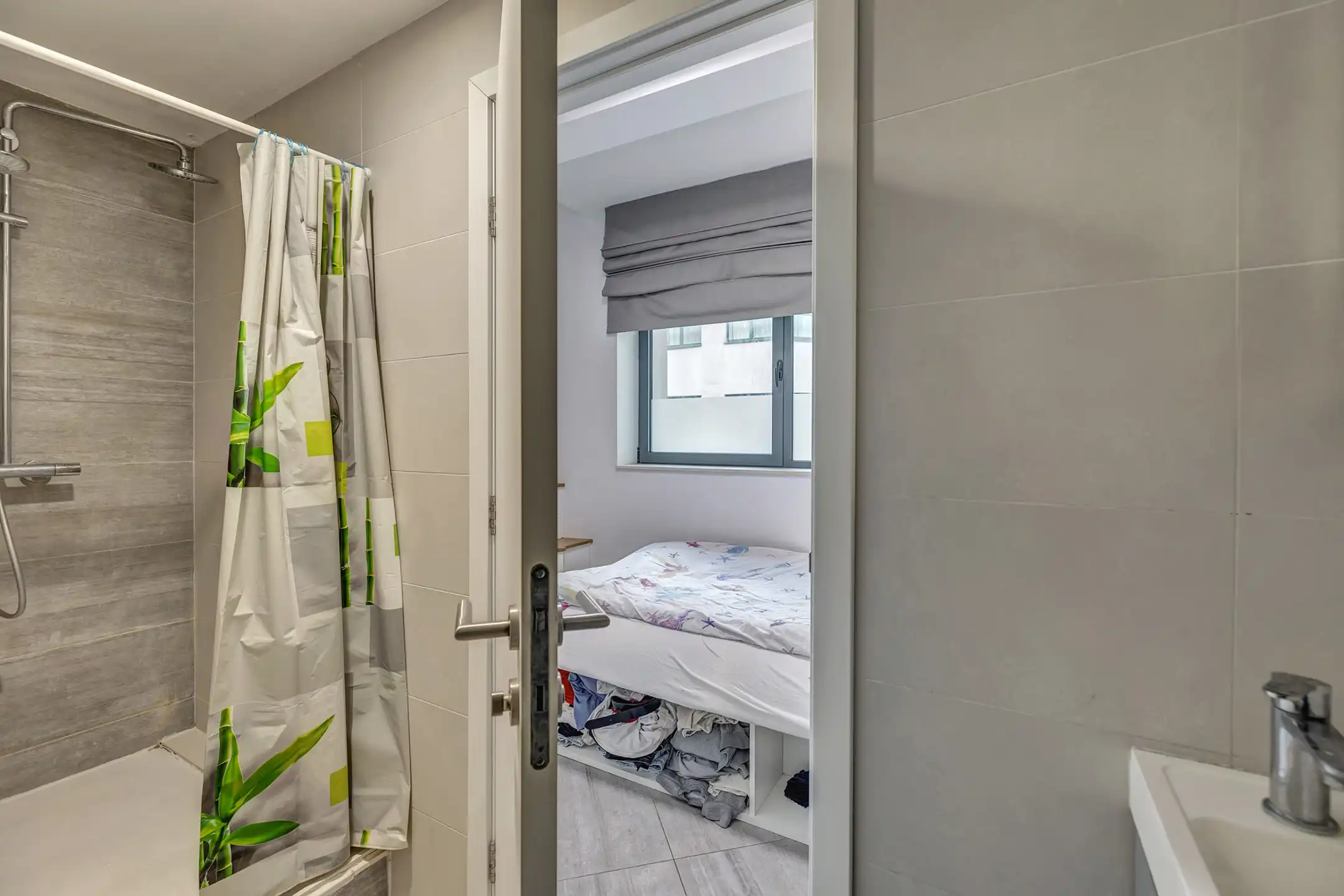 Studio te koop in Brussel!  foto 5