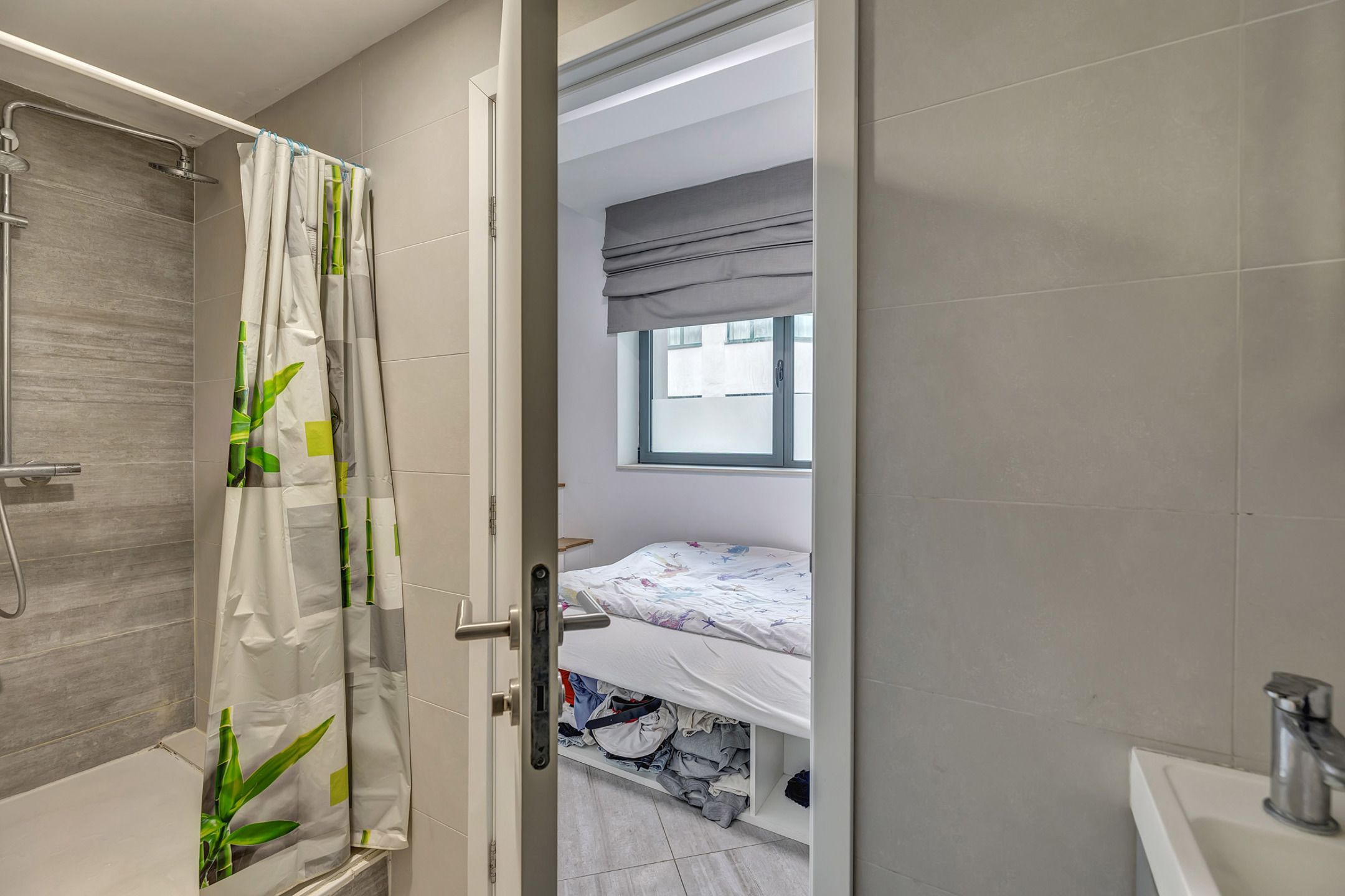 Studio te koop in Brussel!  foto 5