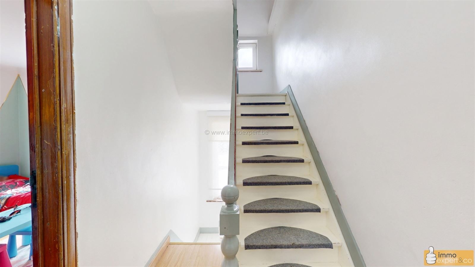 TERNAT: woning met 4 slpks, mezzanine en tuin foto 11