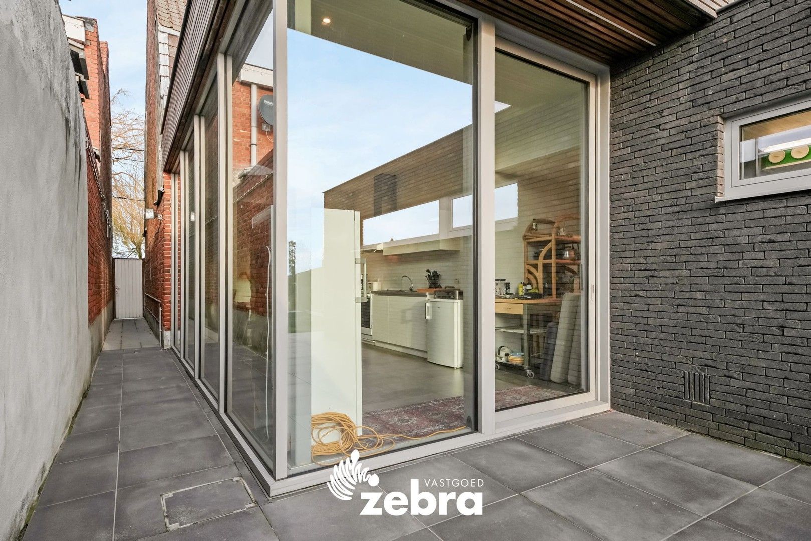 Ruime woning met mogelijkheid tot 4 slaapkamers te Roeselare! foto 22