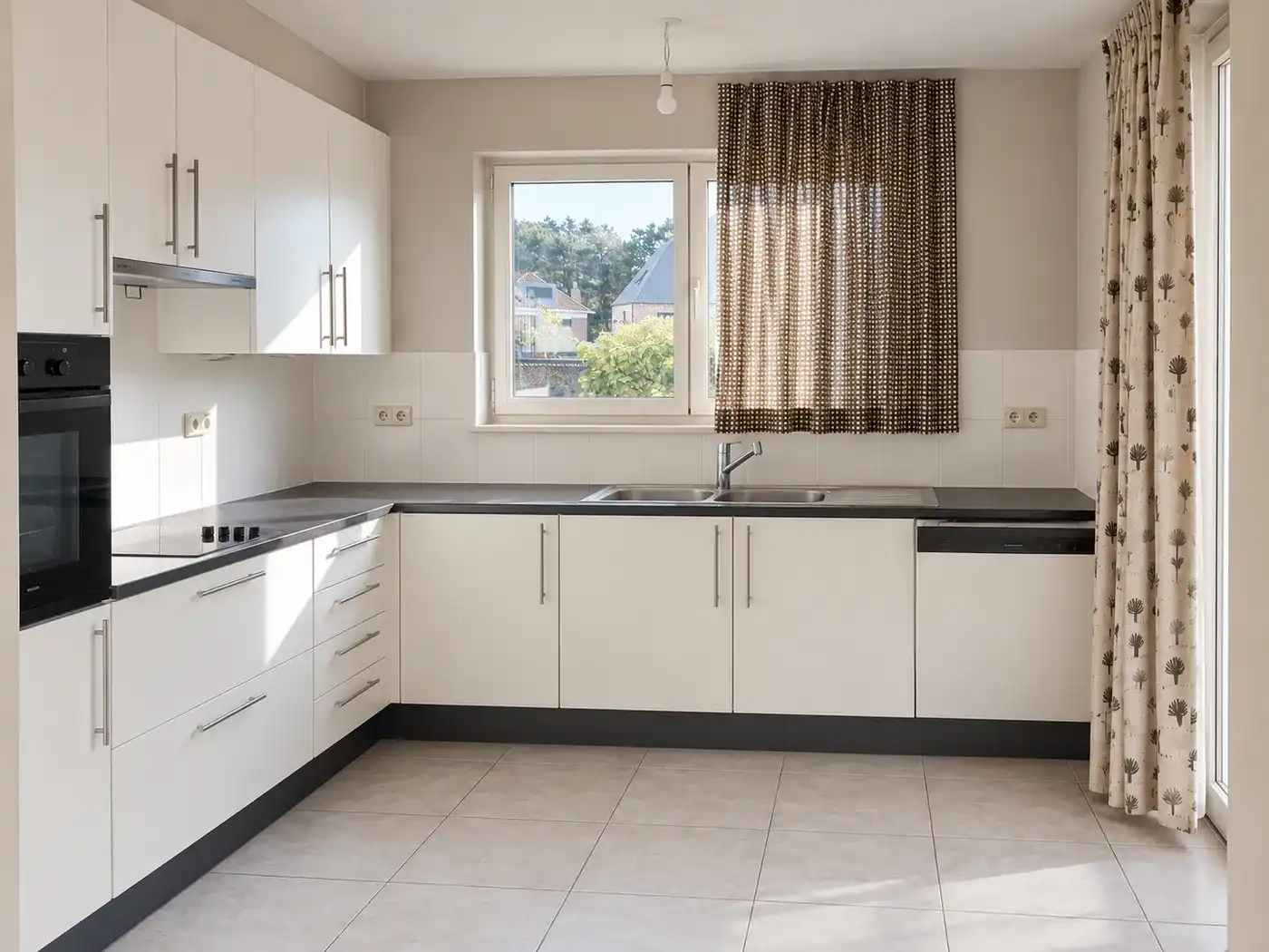 Duplex-appartement in centrum Herent foto 6