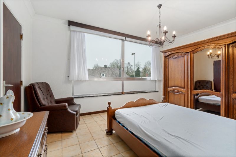 HOB met 3 slpkmrs en garage op 440m² foto 12