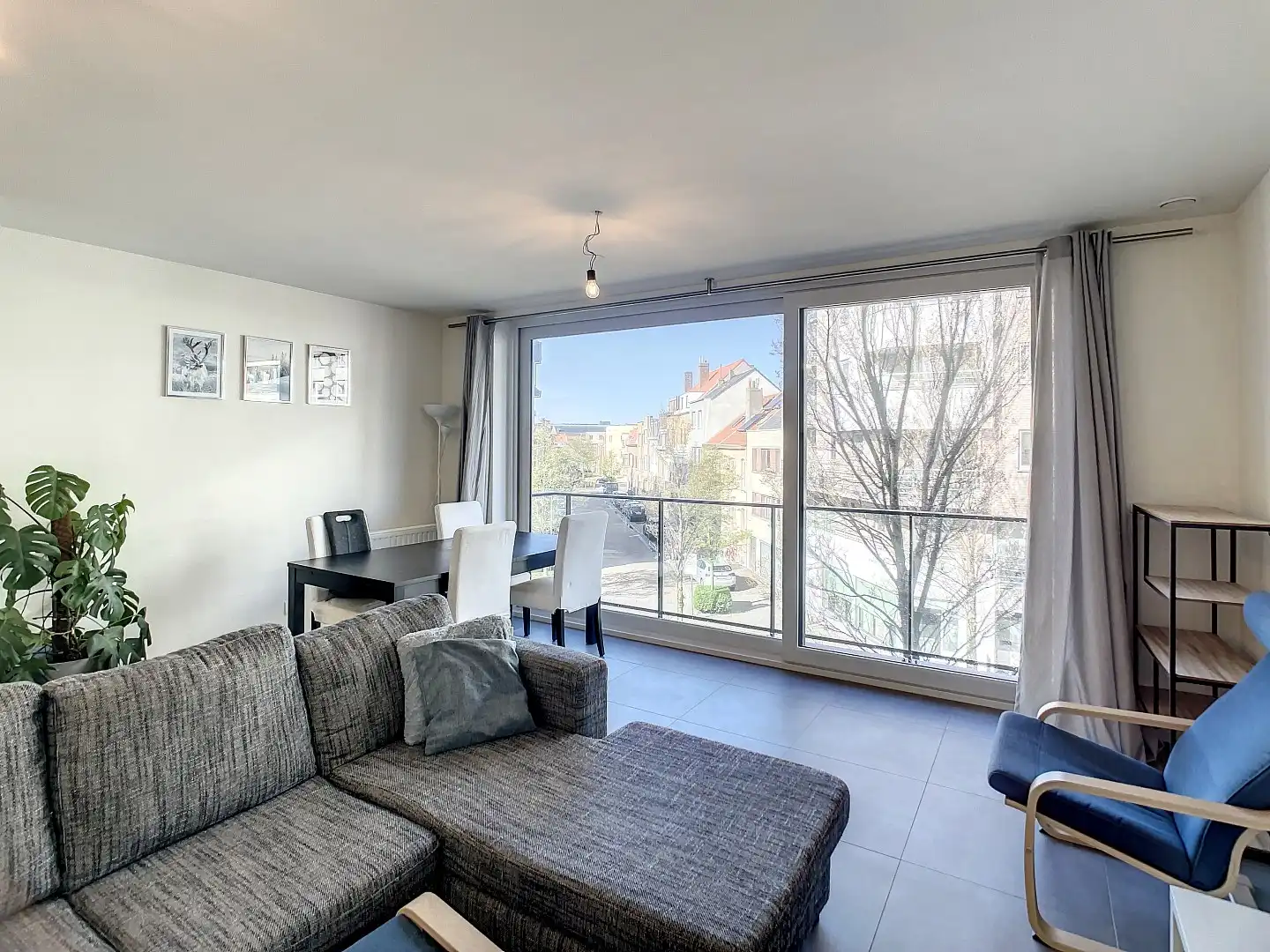 Instapklaar appartement  foto 2