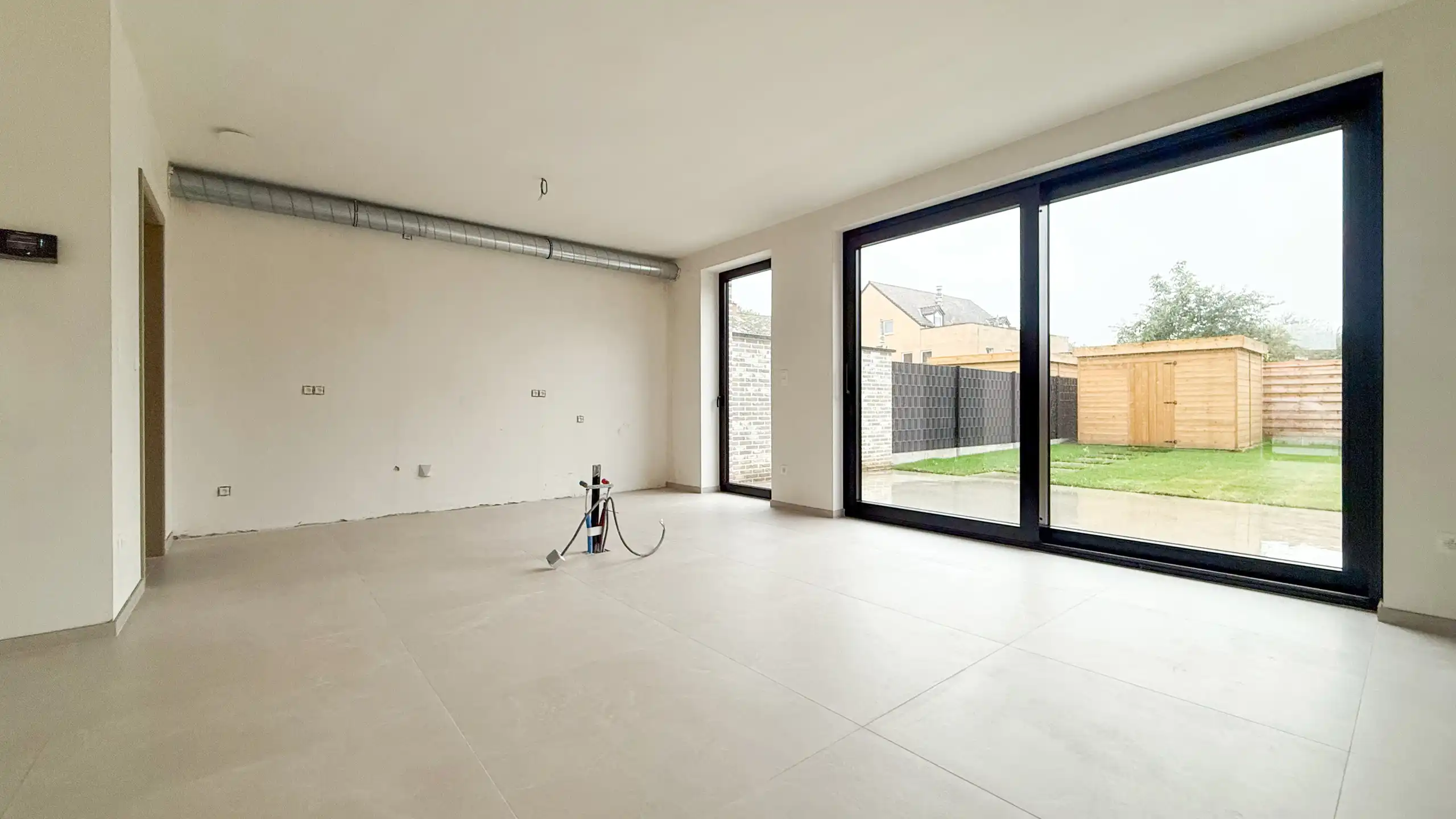 Nieuwbouw in Koersel: duurzaam wonen met alle comfort! foto 5