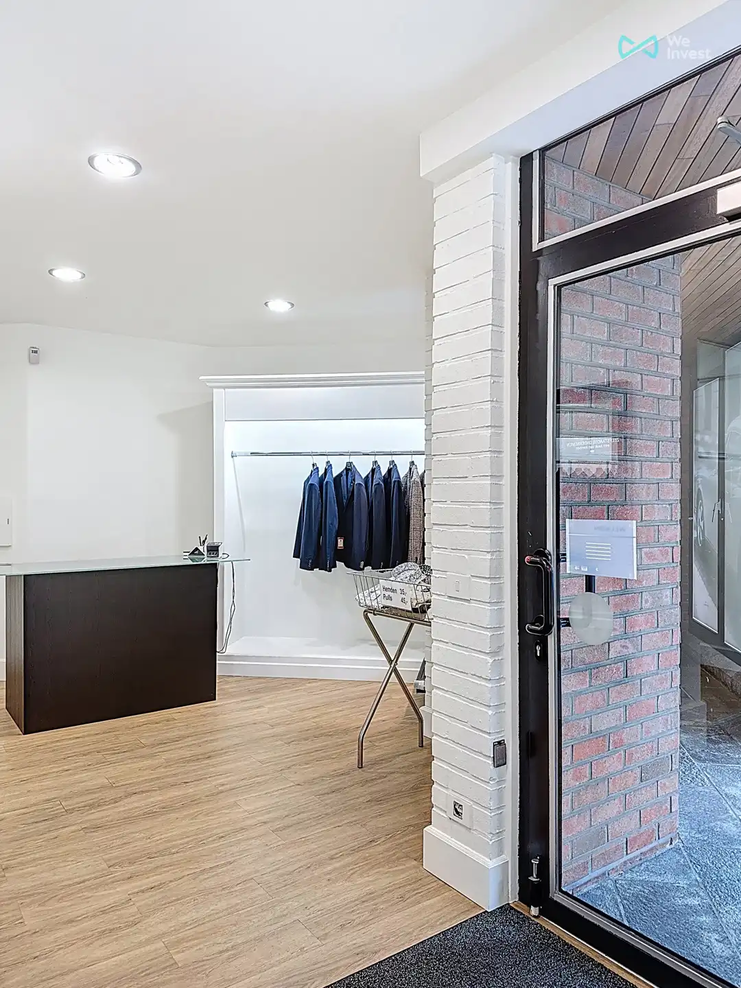 Centraal gelegen, mogelijke woning of opbrengsteigendom. foto 7