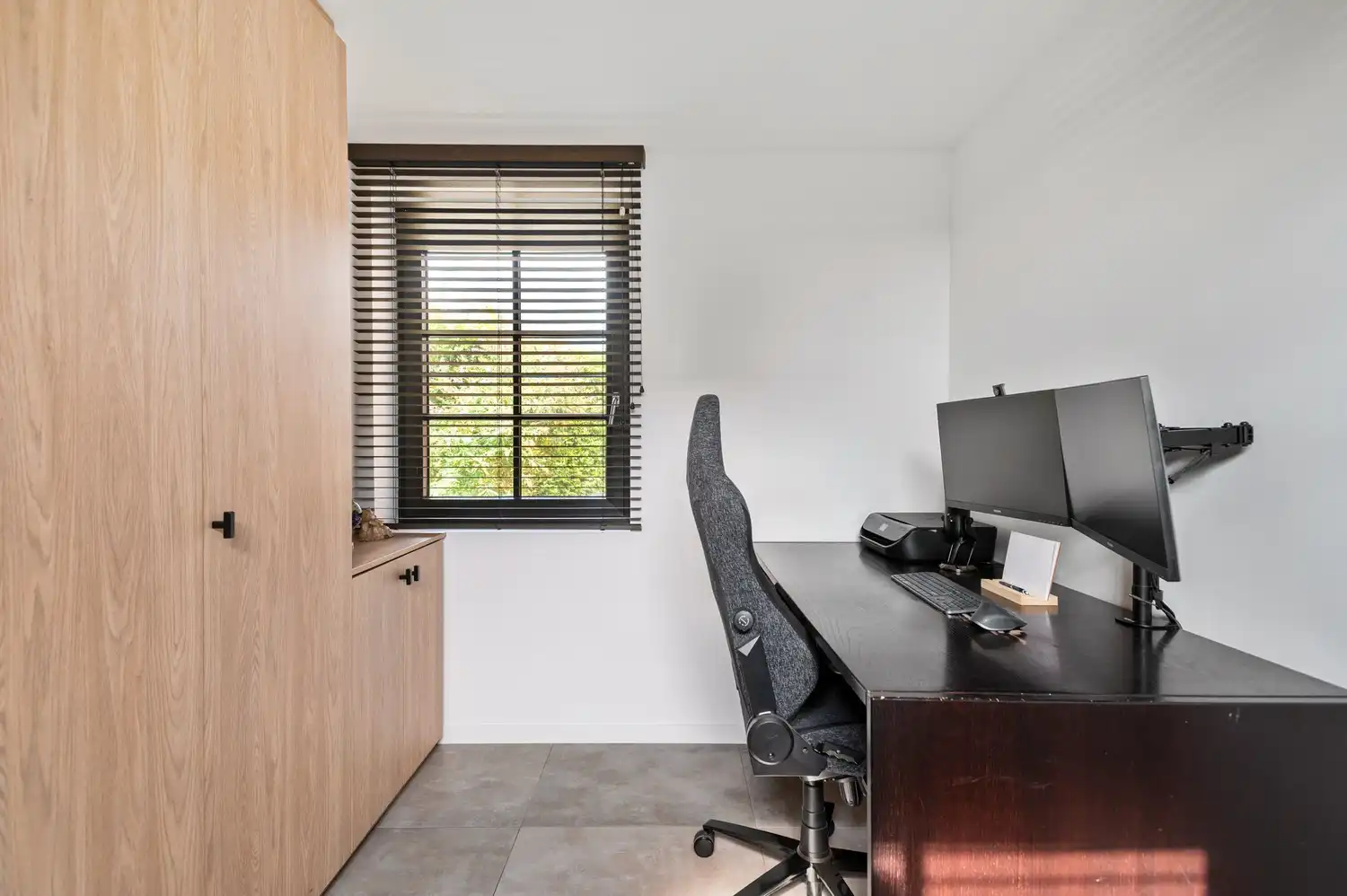 Energiezuinige woning met 3 slpkrs en bureau te Berlaar foto 8