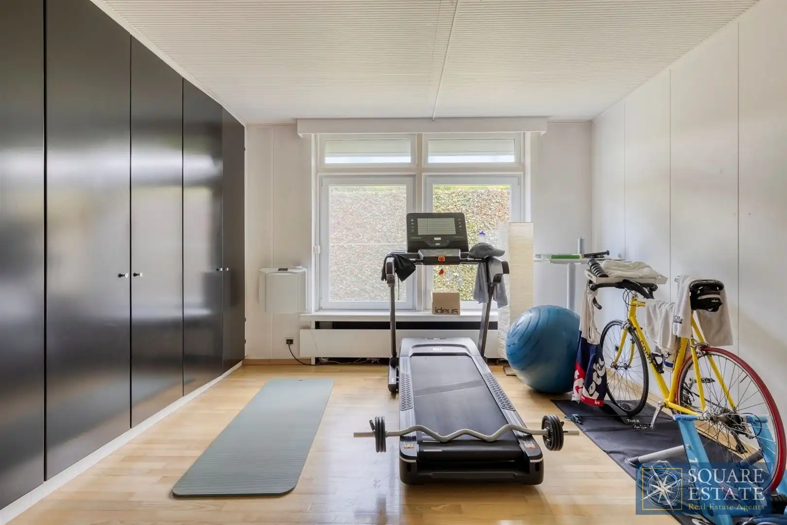 Charmante architectenvilla foto 20