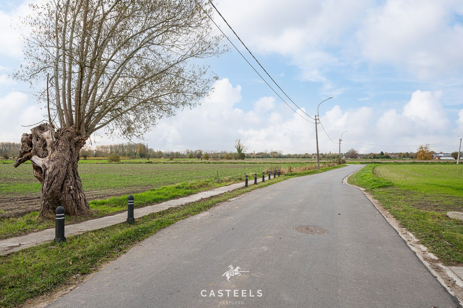 Energiezuinige gezinswoning met EPC A+ op toplocatie foto 28