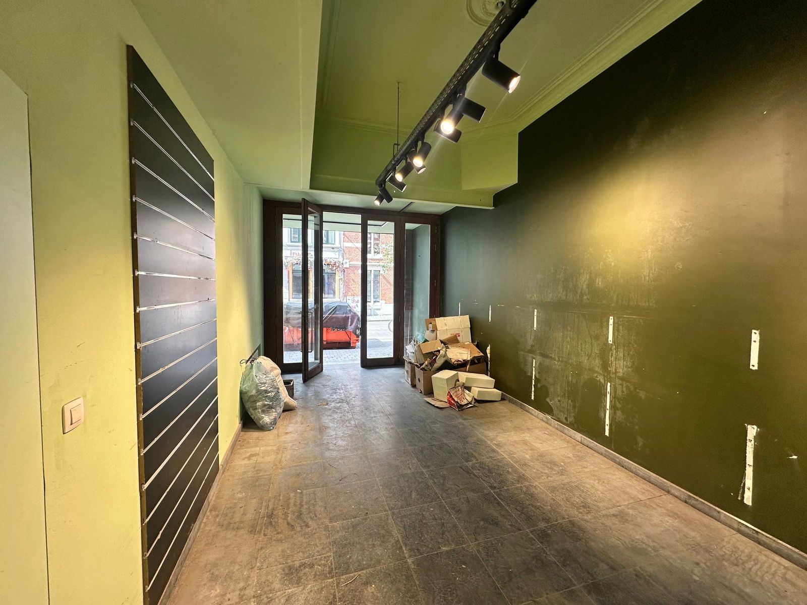 Handelspand te huur op toplocatie in ’t Zuid foto 5