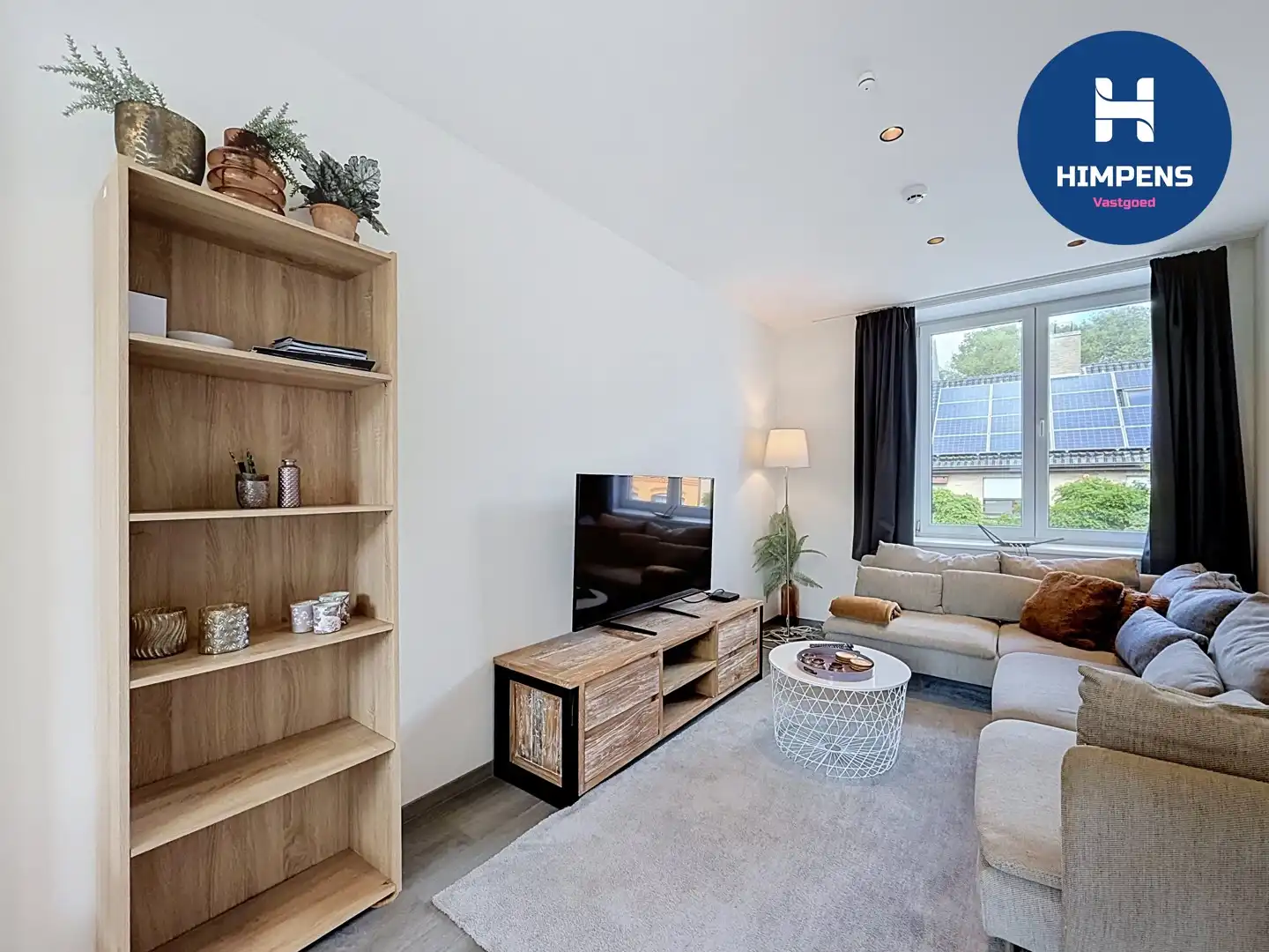 Rendabele vakantiewoning met officiële logiesvergunning foto 2
